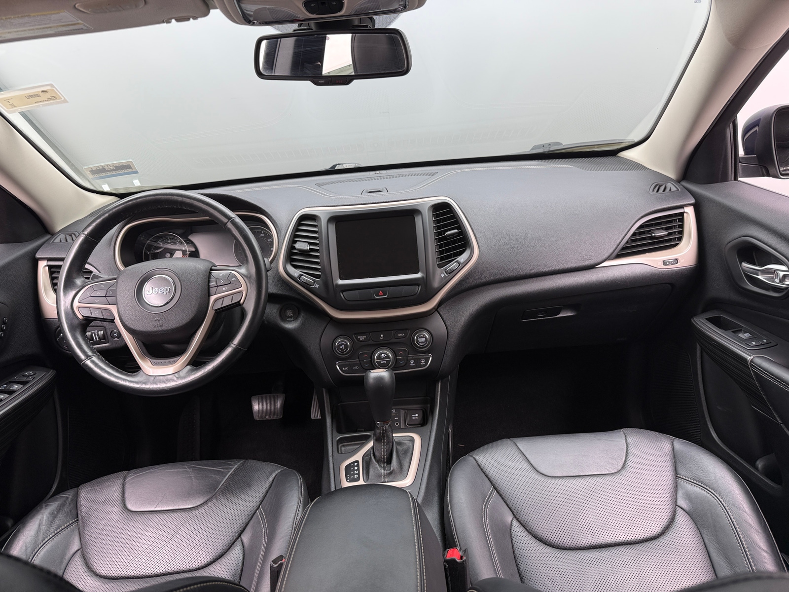 Thumbnail: 2014 Jeep Cherokee - 2