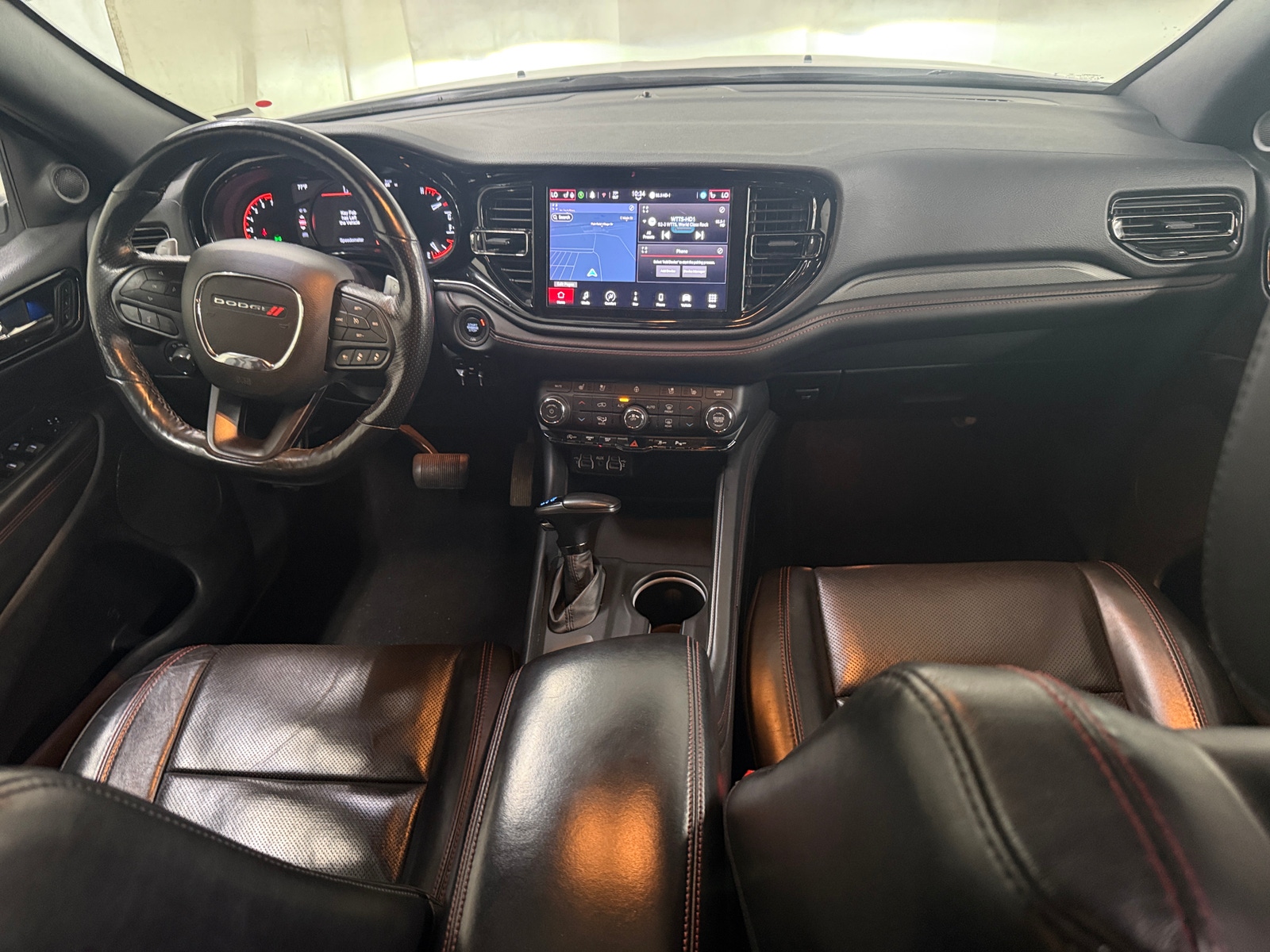 Thumbnail: 2024 Dodge Durango - 2