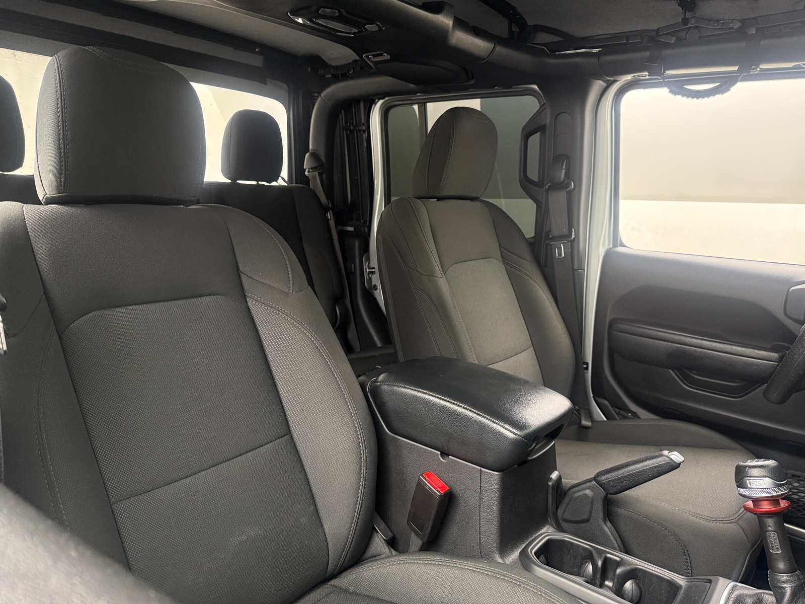 Thumbnail: 2022 Jeep Gladiator - 2