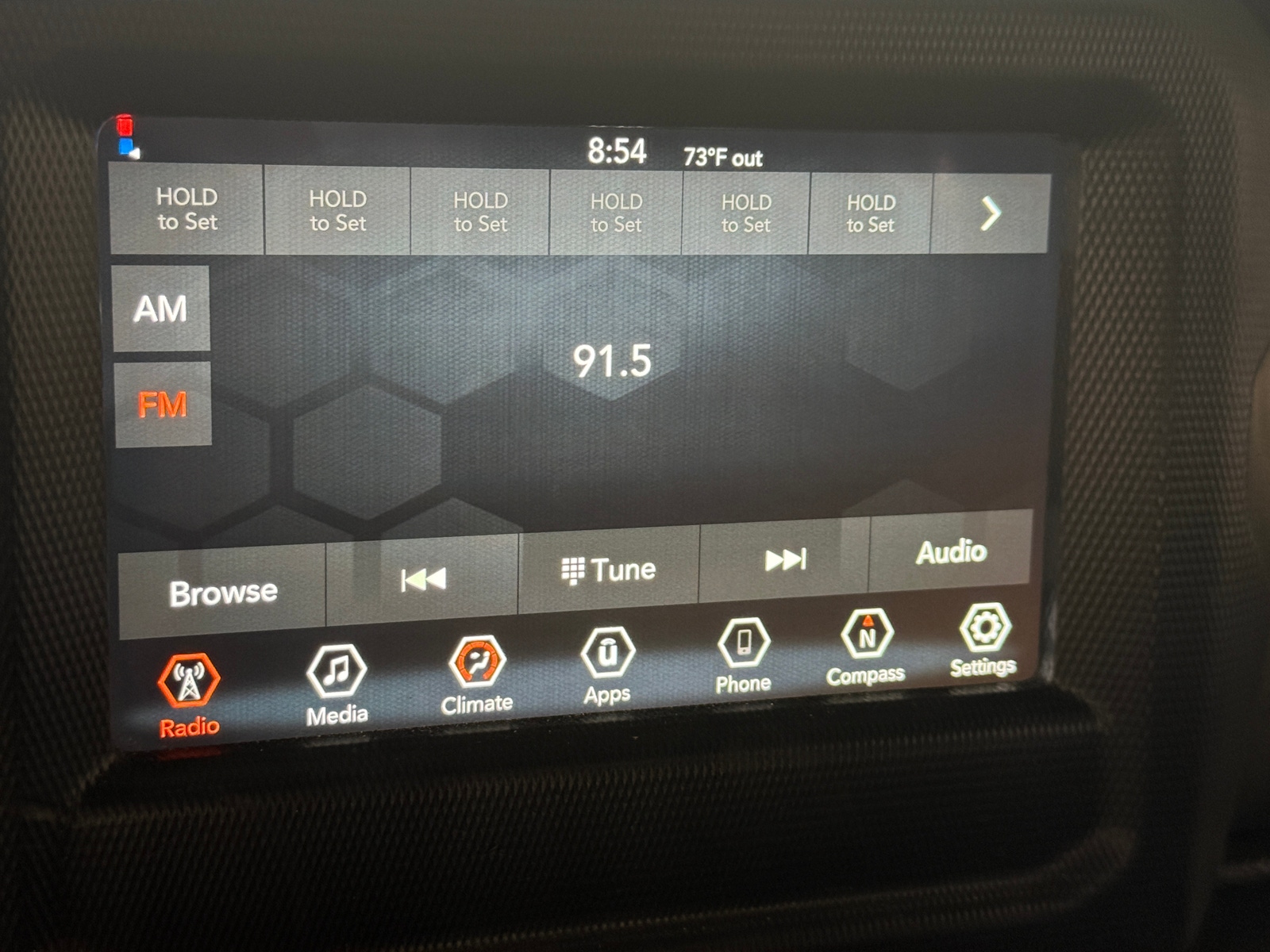 Thumbnail: 2022 Jeep Gladiator - 4