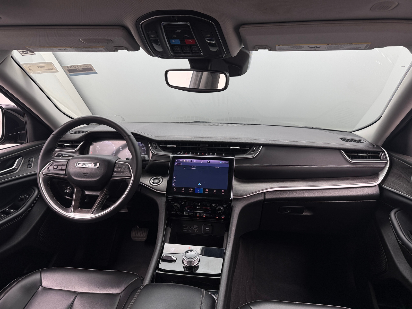 Thumbnail: 2023 Jeep Grand Cherokee - 2