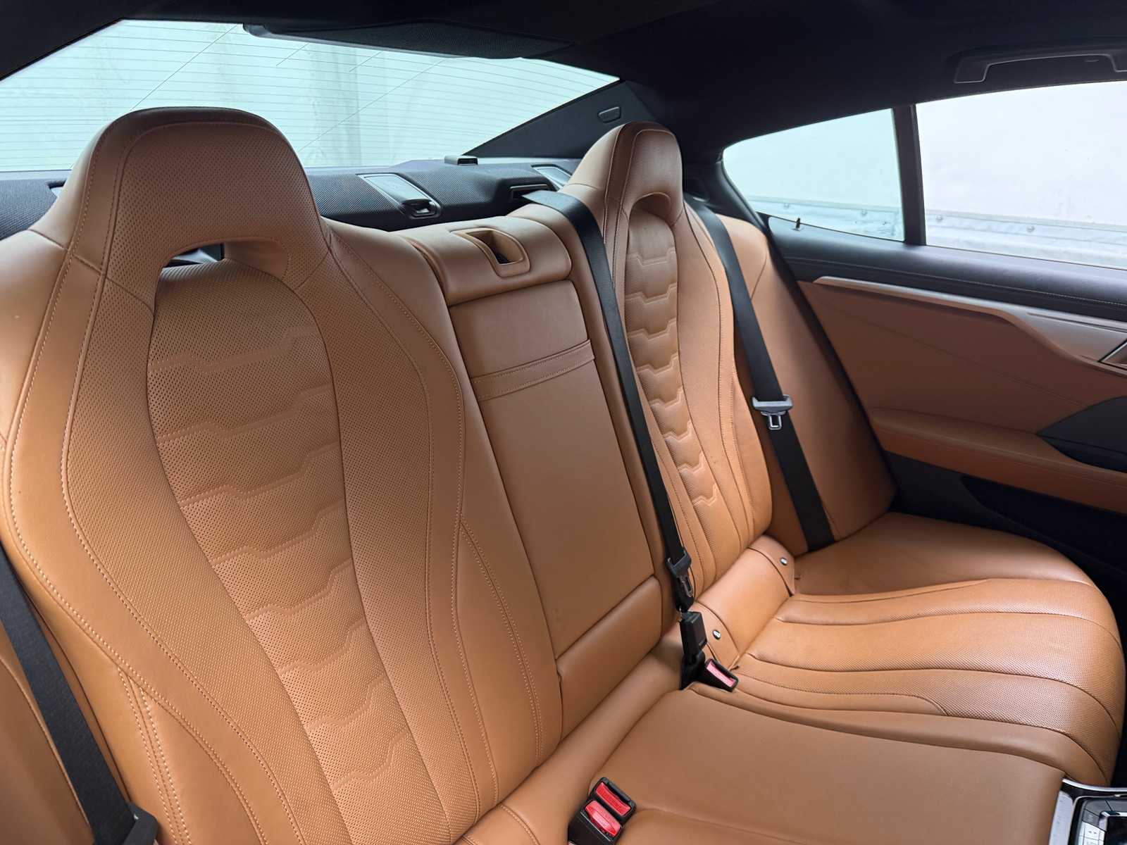 Thumbnail: 2020 BMW 8 Series - 5