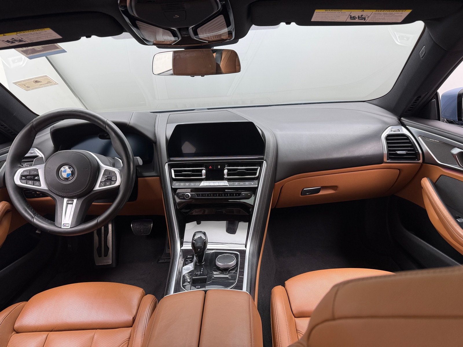 Thumbnail: 2020 BMW 8 Series - 2
