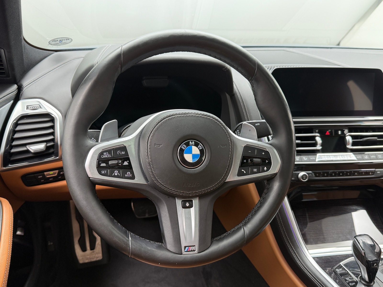 Thumbnail: 2020 BMW 8 Series - 4