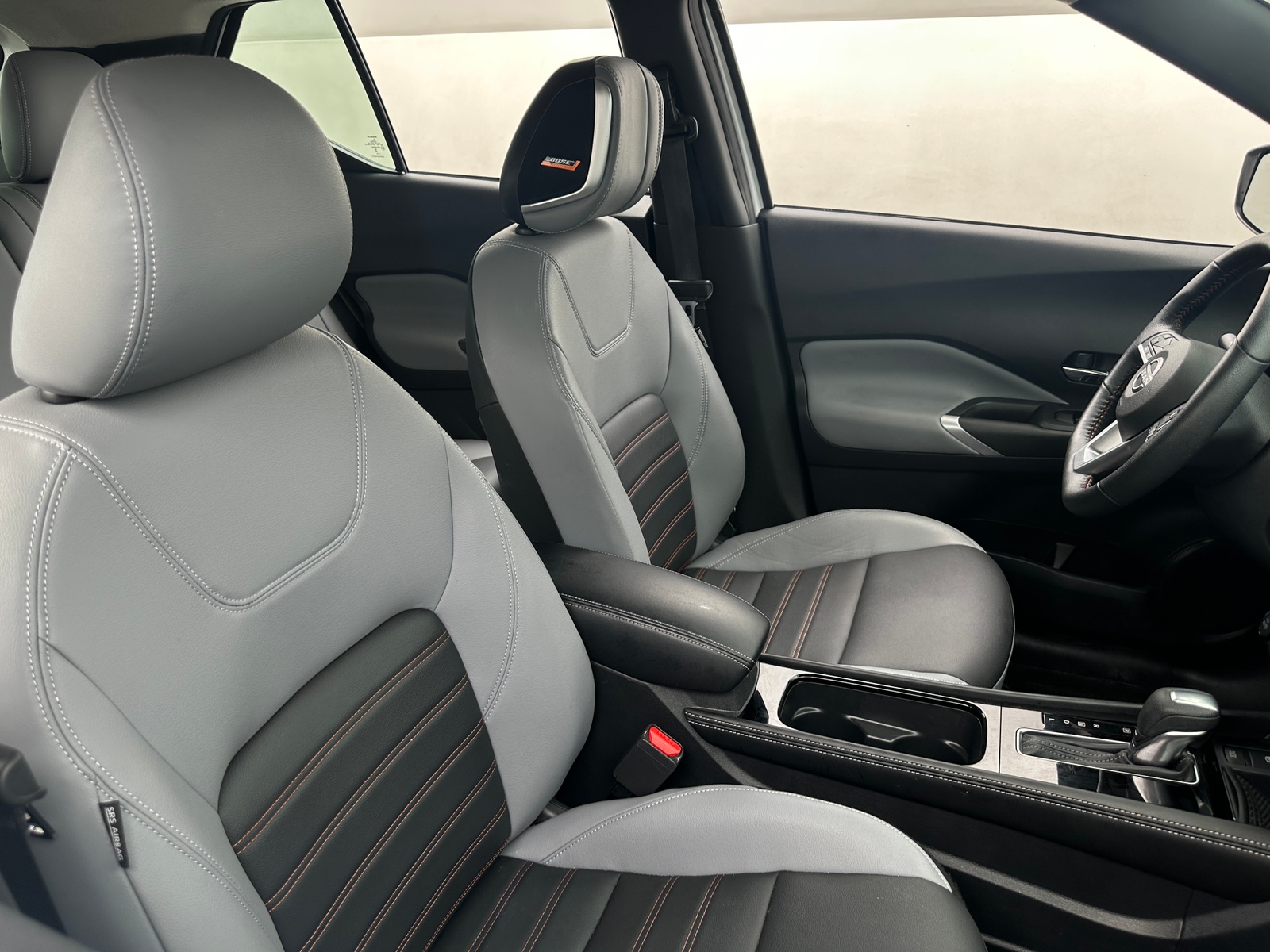 Thumbnail: 2023 Nissan Kicks - 2