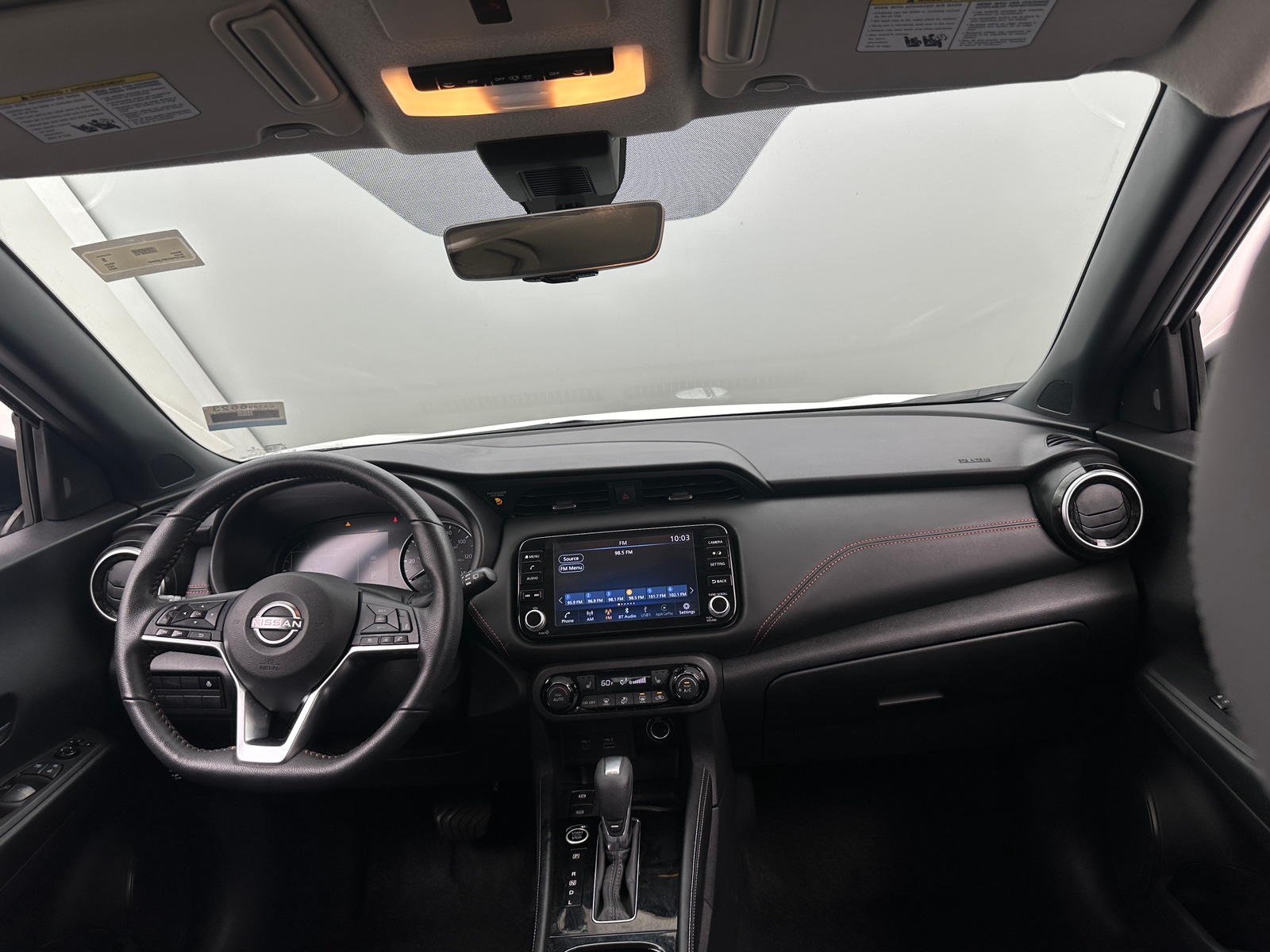 Thumbnail: 2023 Nissan Kicks - 3
