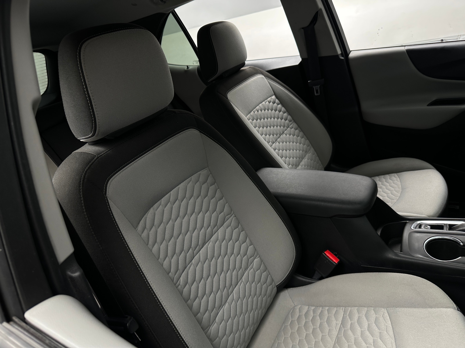 Thumbnail: 2019 Chevrolet Equinox - 2