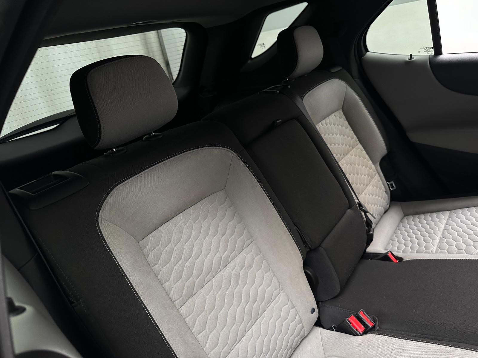 Thumbnail: 2019 Chevrolet Equinox - 6