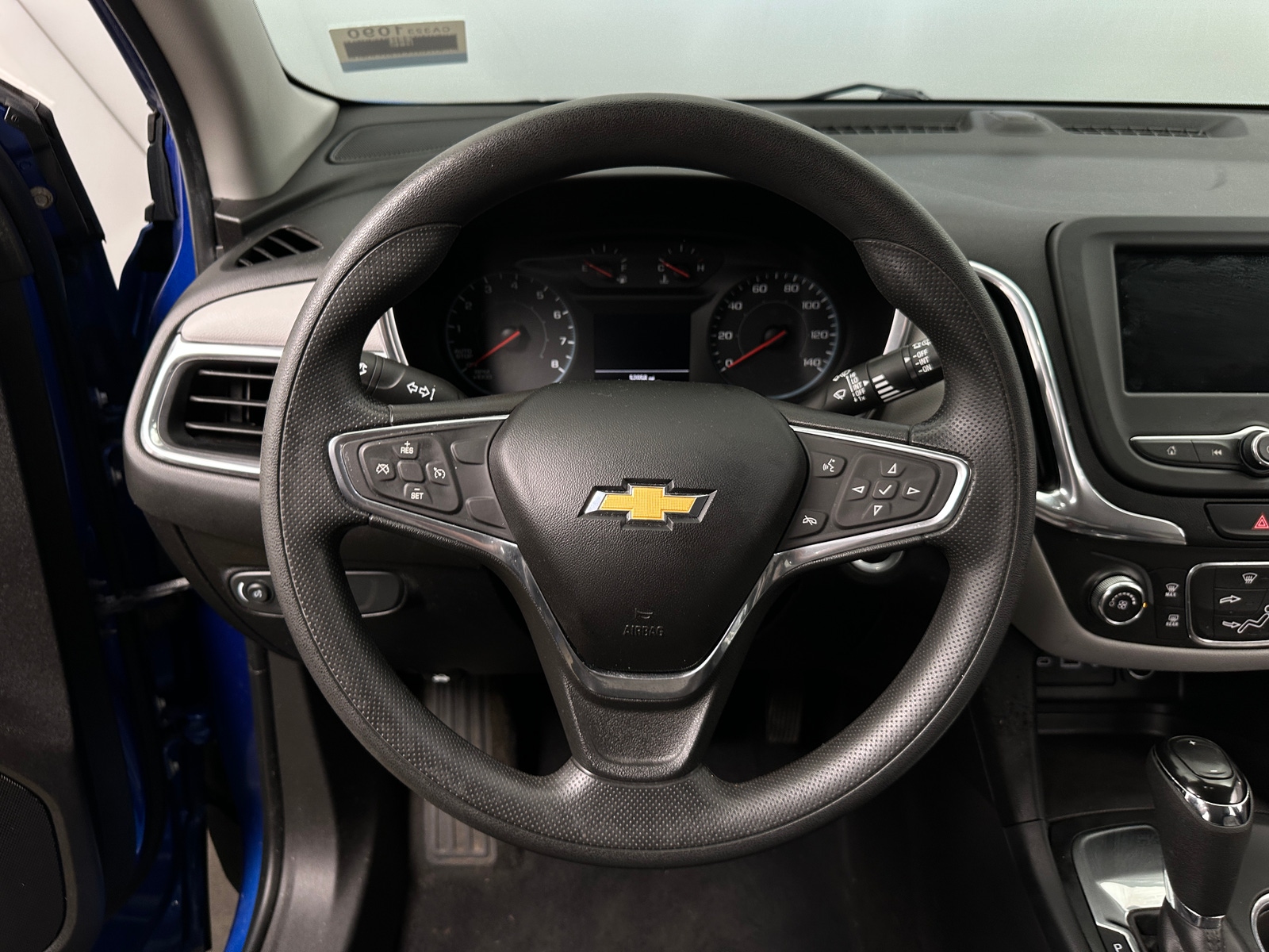 Thumbnail: 2019 Chevrolet Equinox - 5