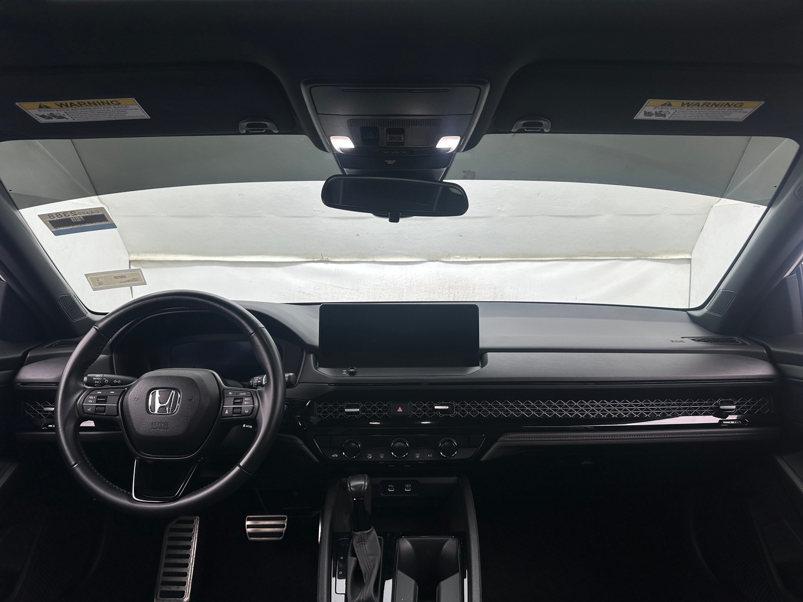 Thumbnail: 2023 Honda Accord - 2
