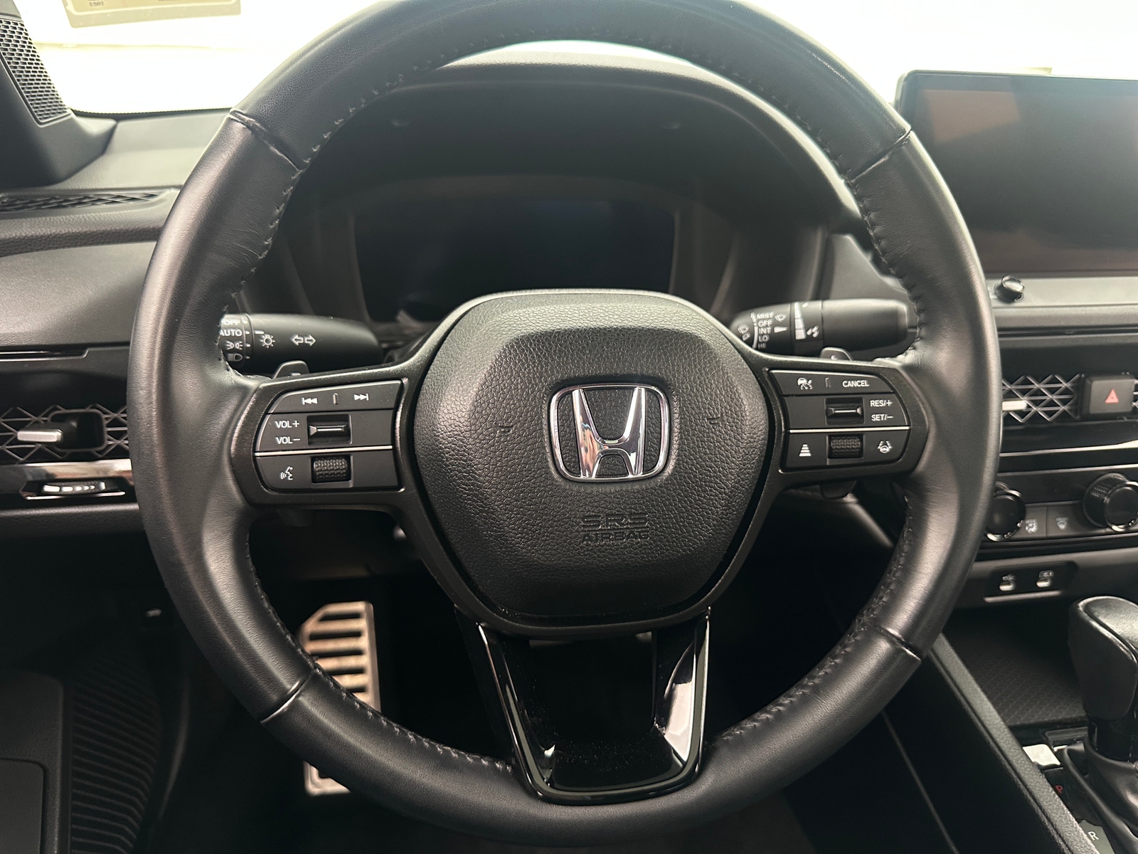 Thumbnail: 2023 Honda Accord - 4