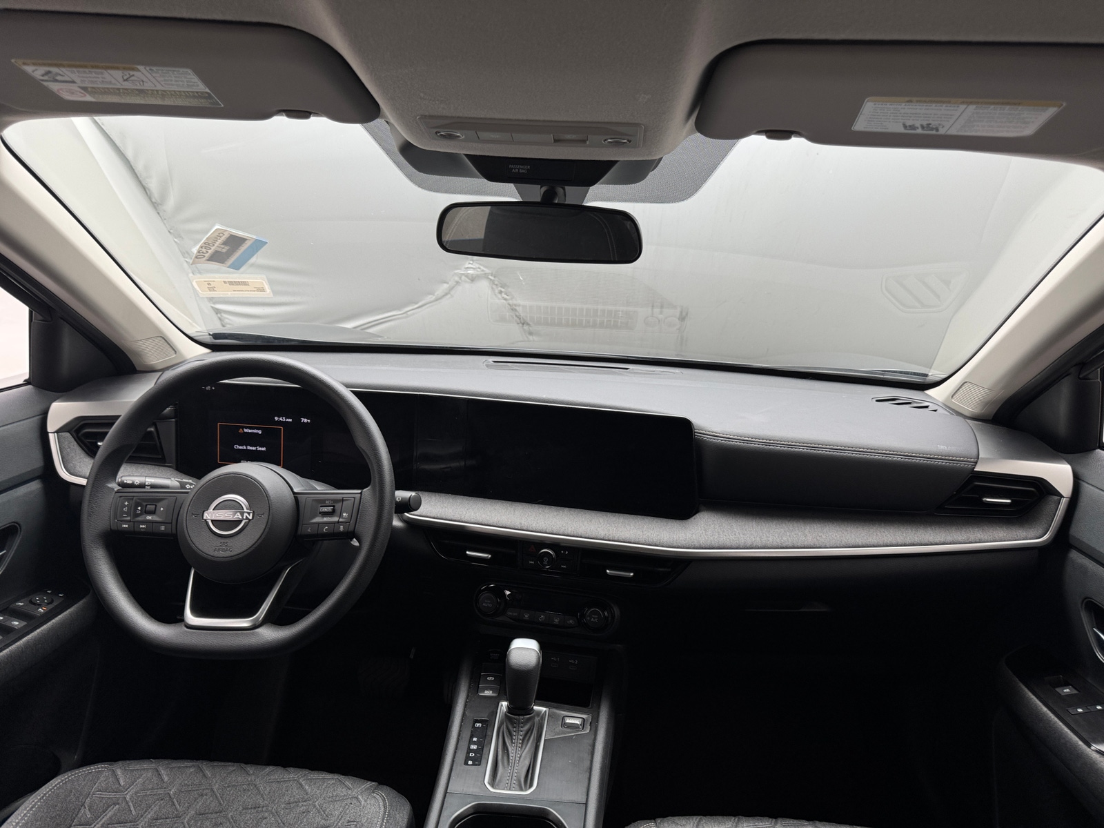 Thumbnail: 2026 Nissan Kicks - 3