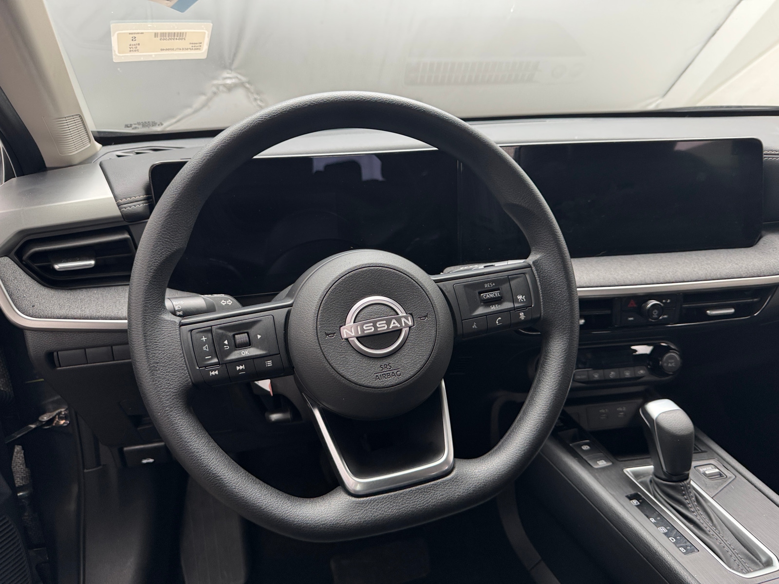 Thumbnail: 2026 Nissan Kicks - 5