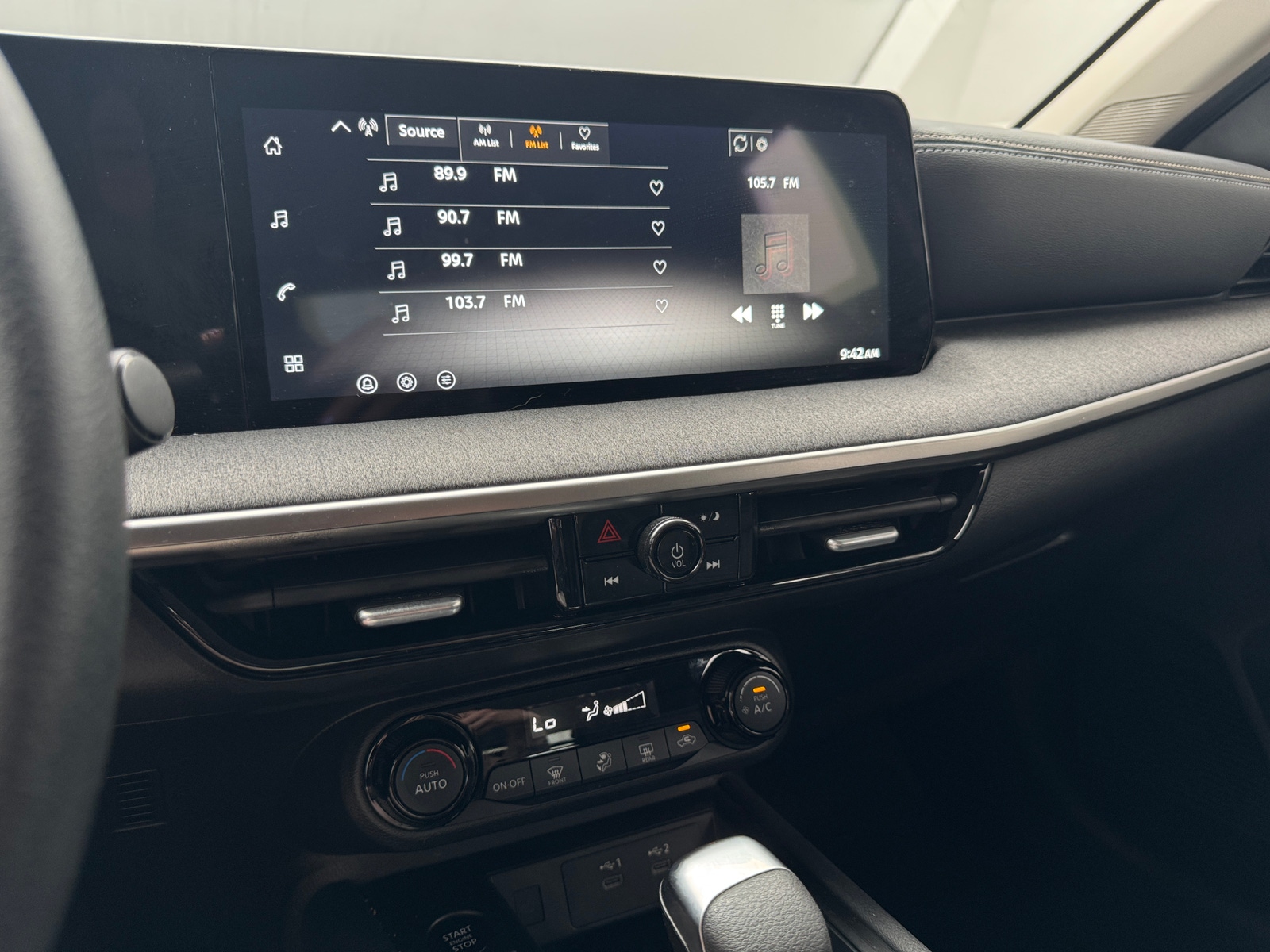 Thumbnail: 2026 Nissan Kicks - 4
