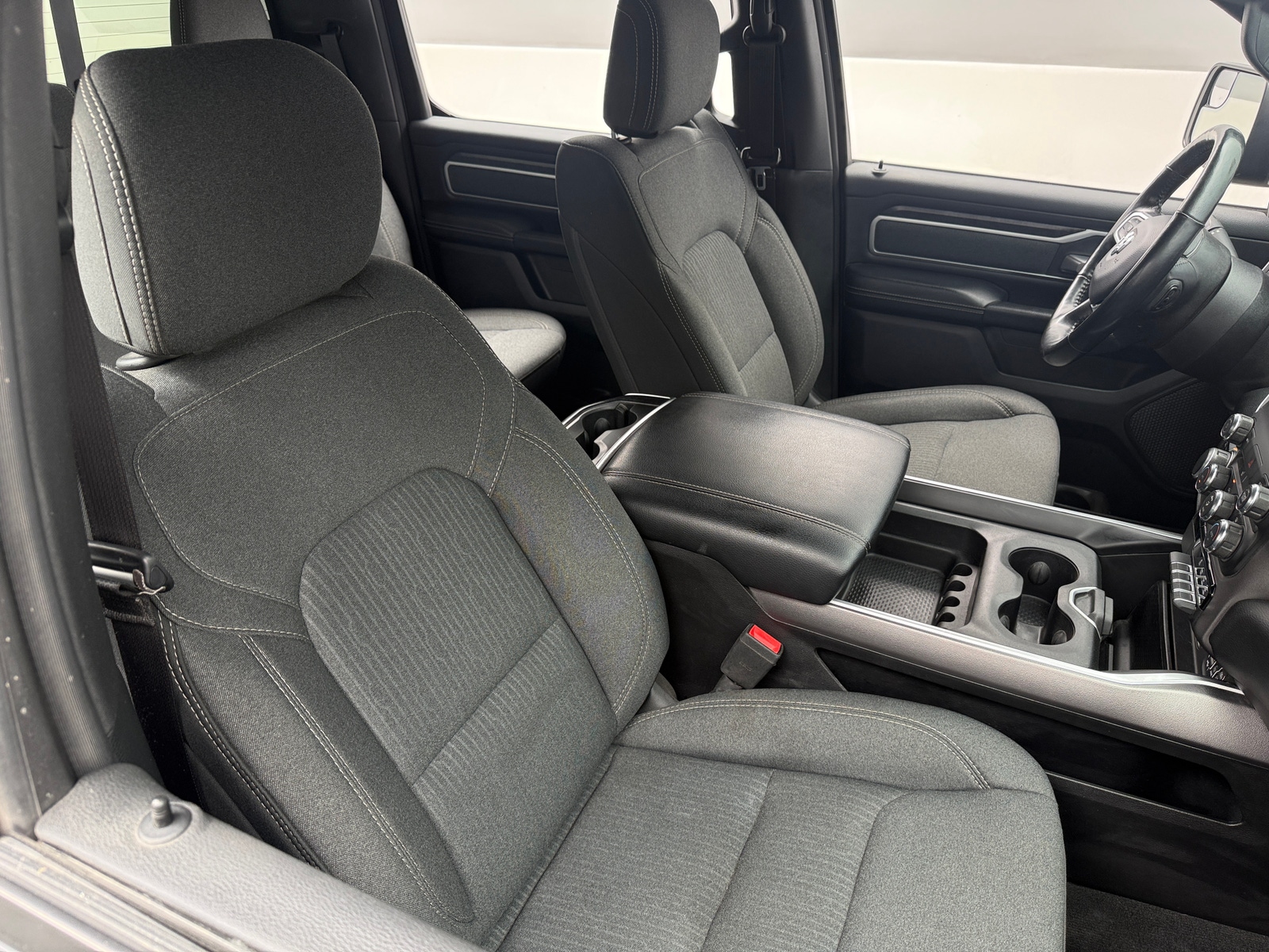 Thumbnail: 2020 RAM 1500 - 2
