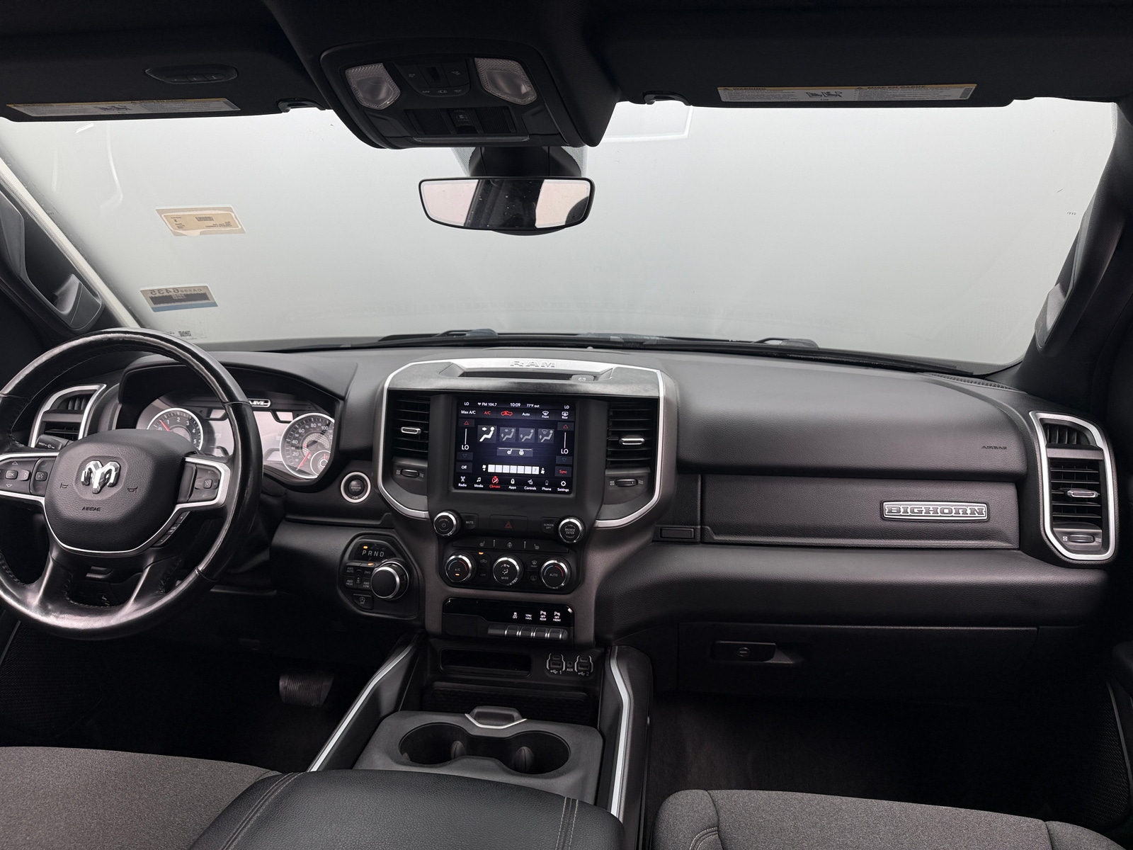 Thumbnail: 2020 RAM 1500 - 3