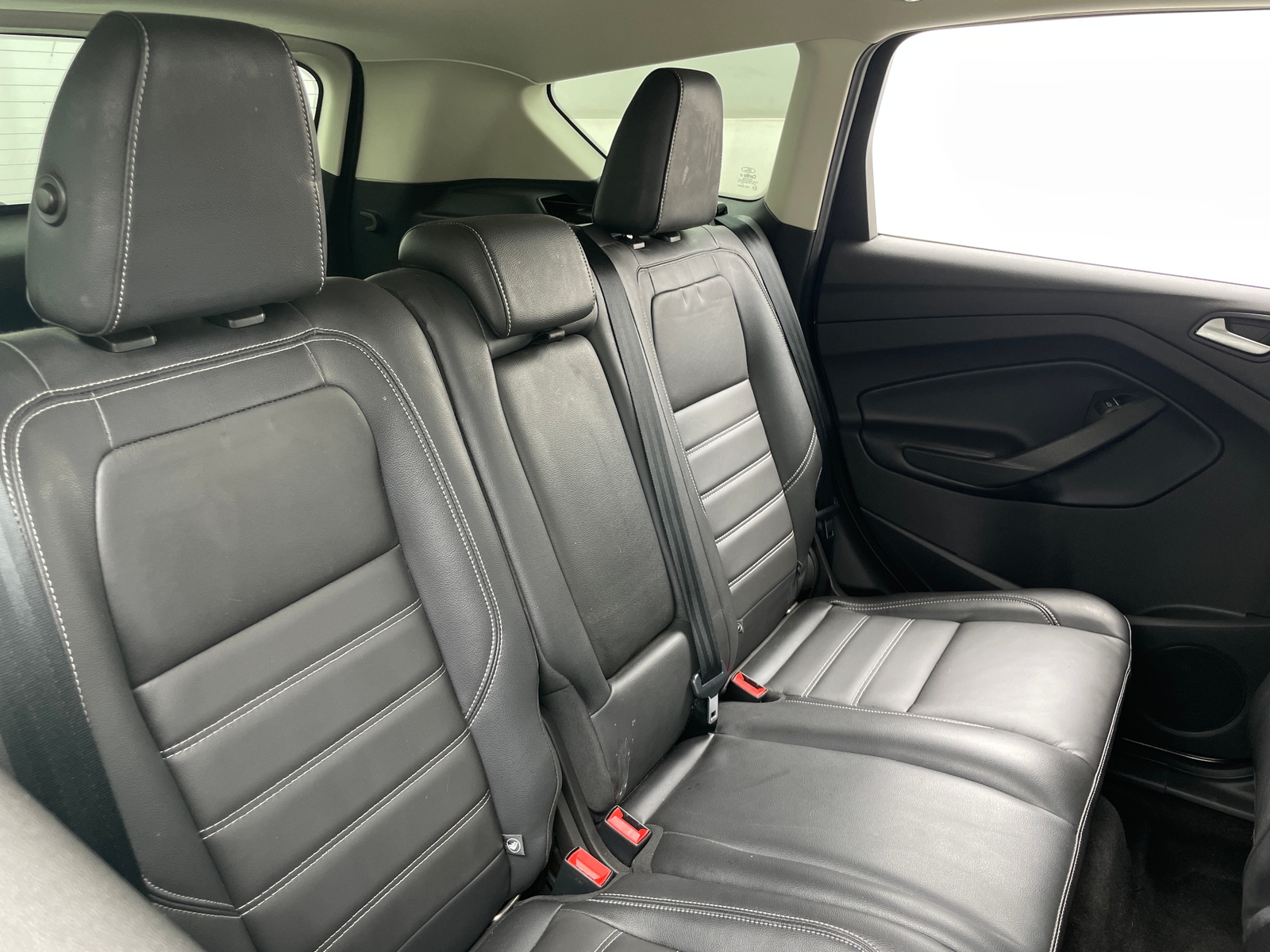 Thumbnail: 2018 Ford Escape - 5