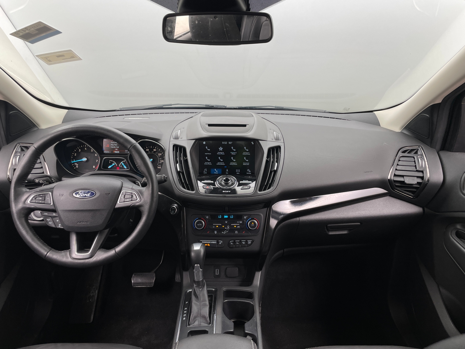 Thumbnail: 2018 Ford Escape - 2