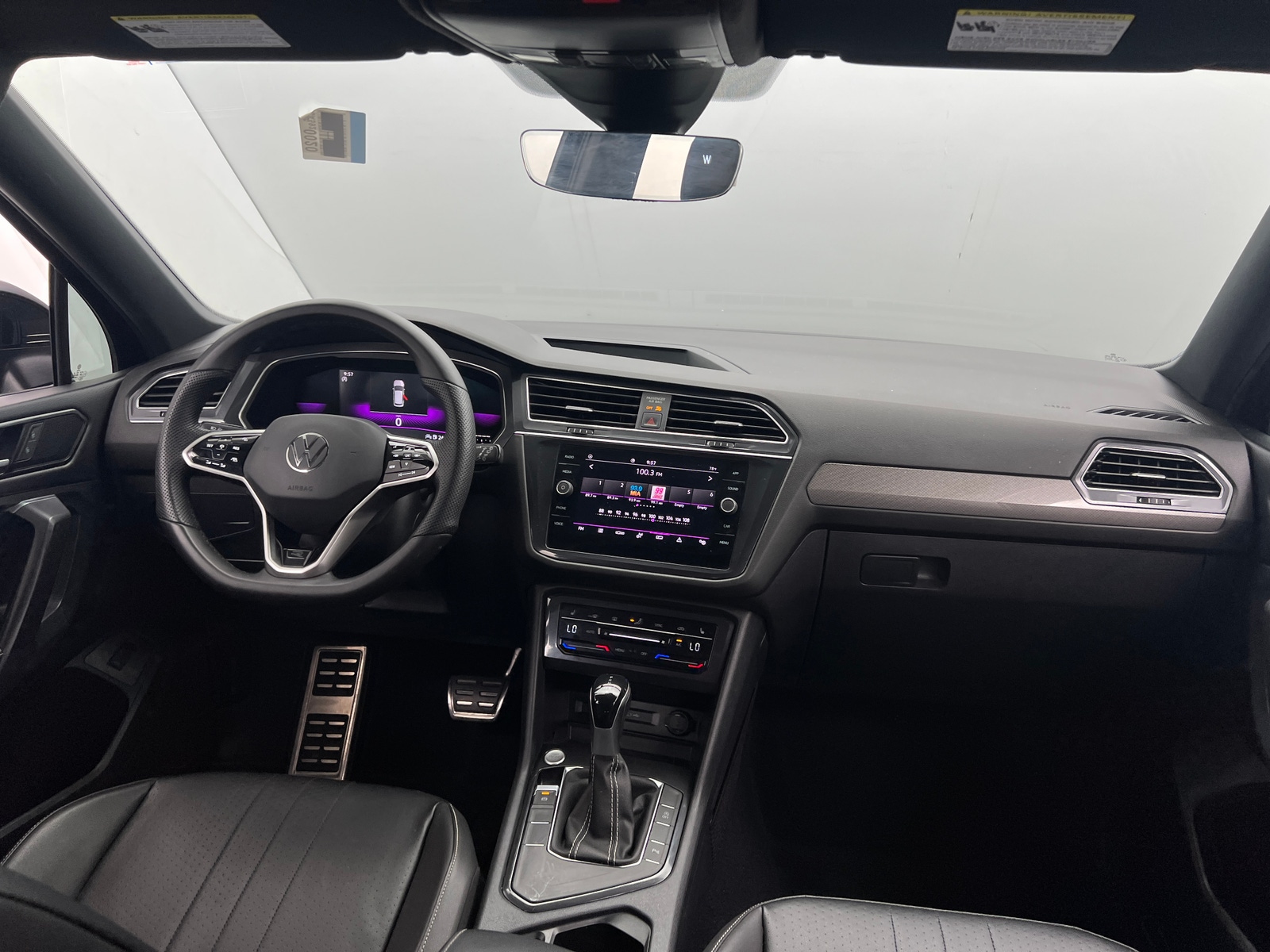 Thumbnail: 2022 Volkswagen Tiguan - 2