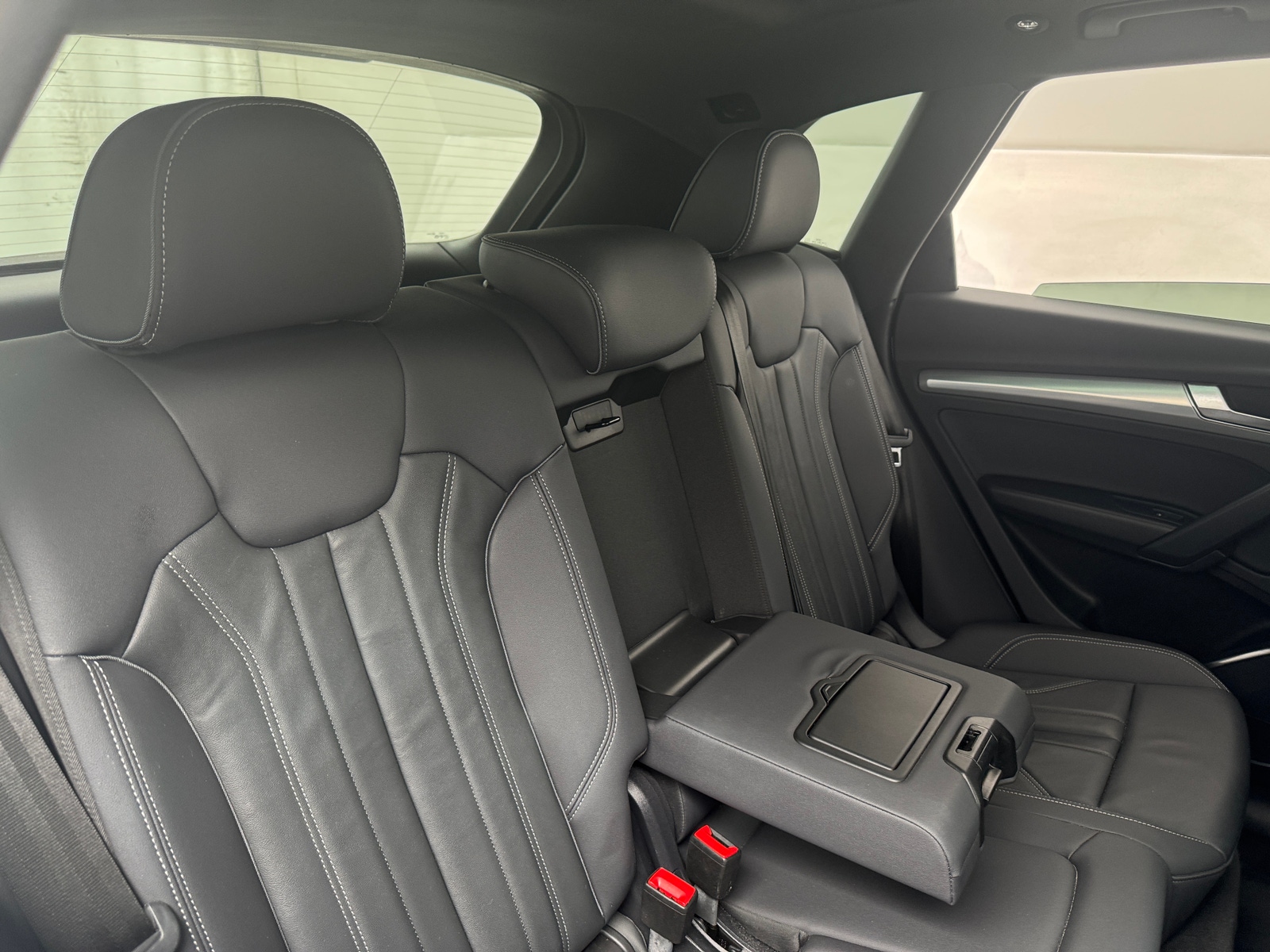 Thumbnail: 2025 Audi Q5 - 5