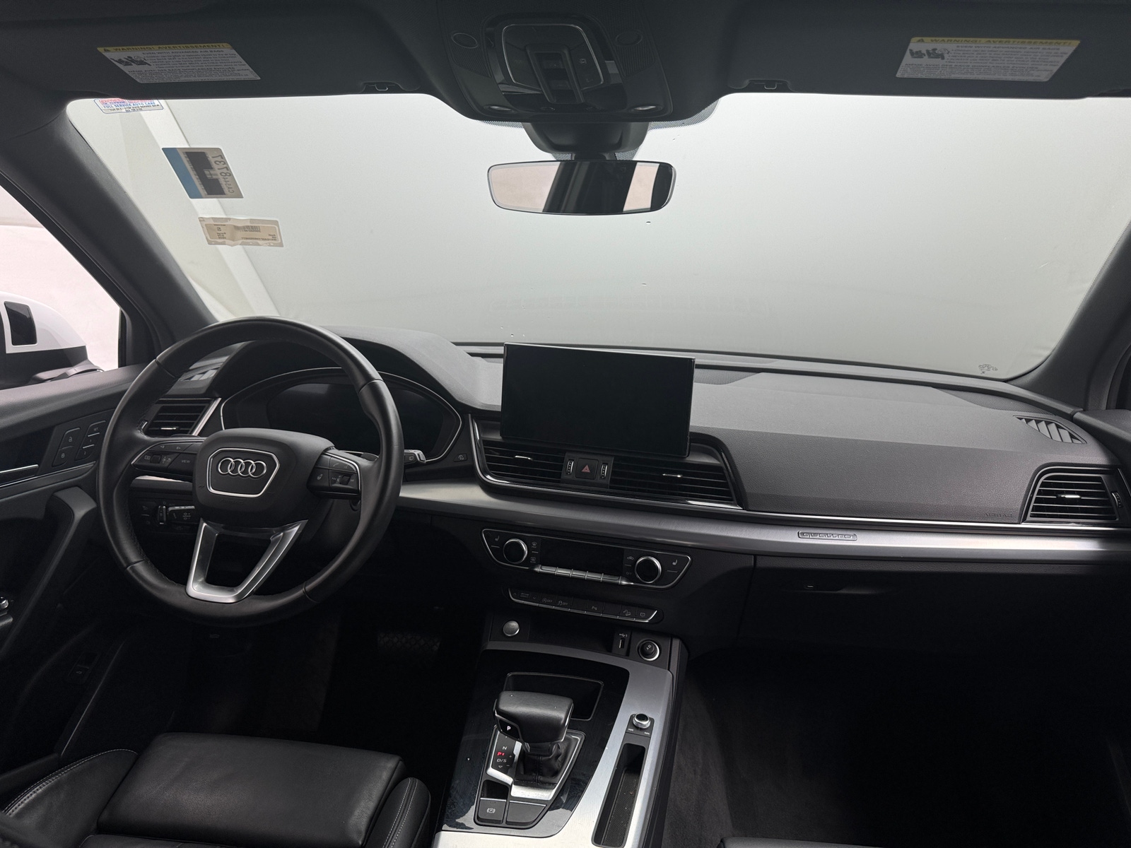 Thumbnail: 2025 Audi Q5 - 2