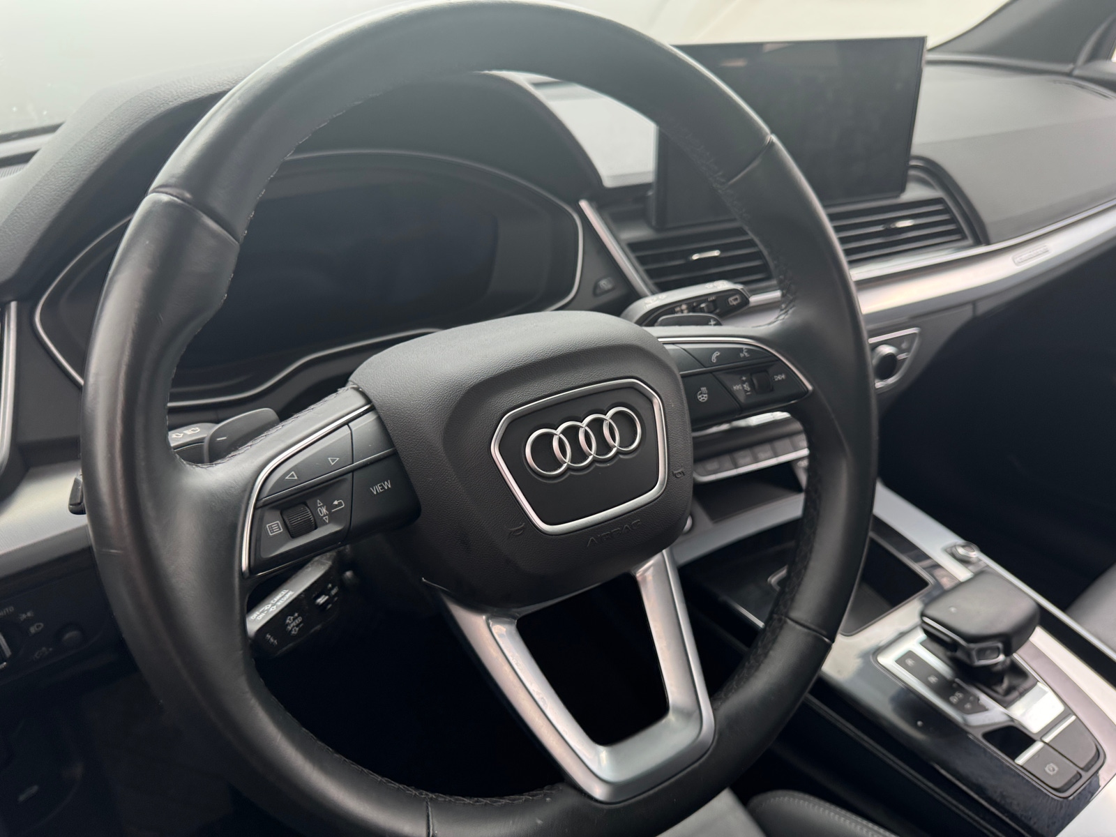 Thumbnail: 2025 Audi Q5 - 4