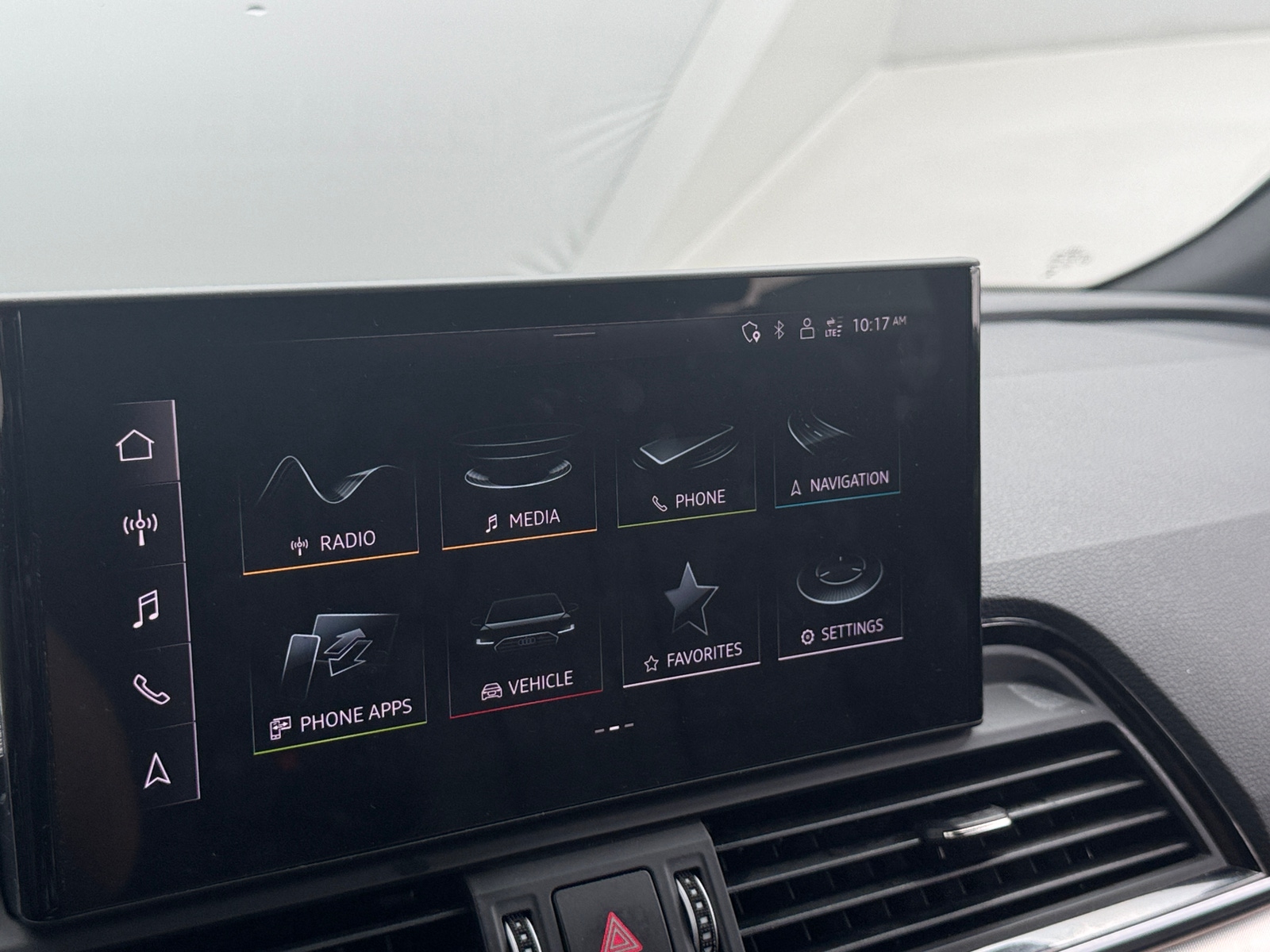 Thumbnail: 2025 Audi Q5 - 3