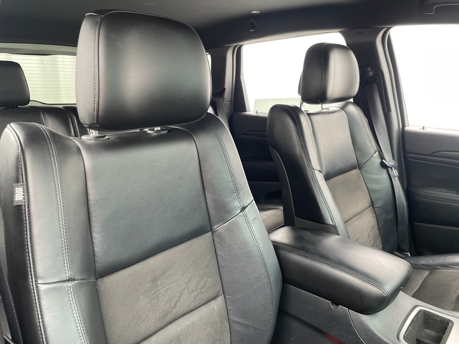 Thumbnail: 2020 Jeep Grand Cherokee - 2
