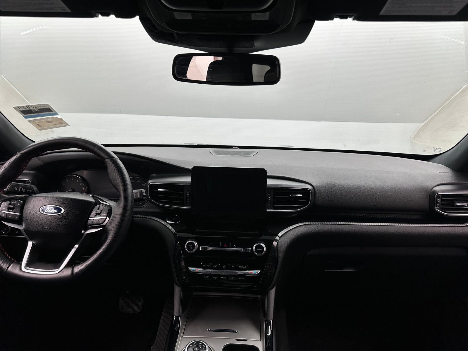Thumbnail: 2022 Ford Explorer - 2