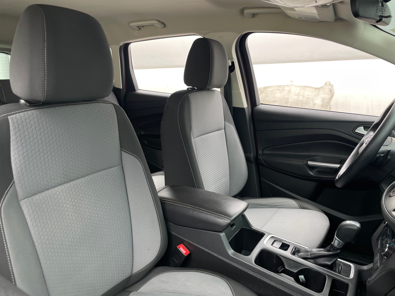 Thumbnail: 2017 Ford Escape - 2