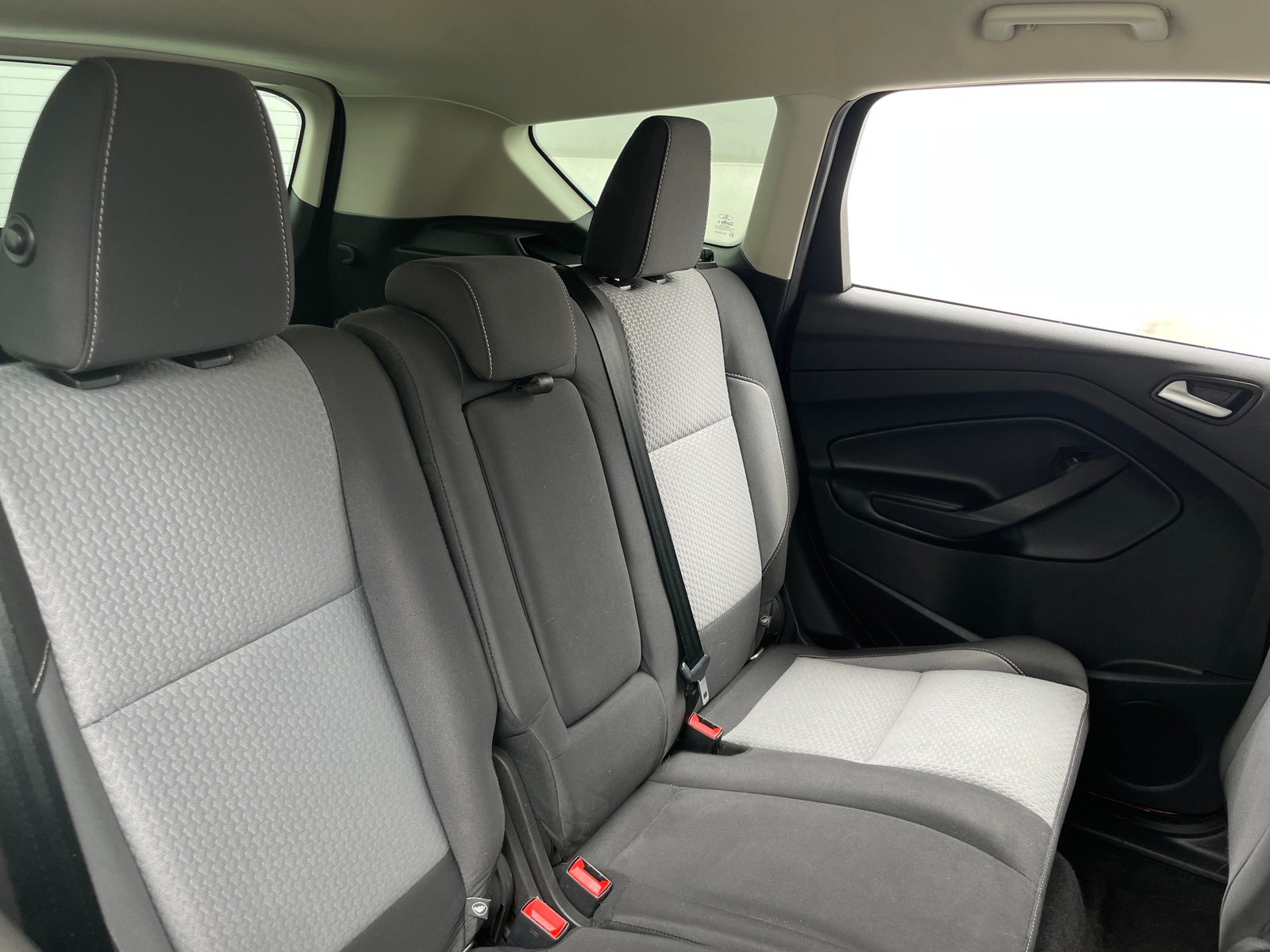 Thumbnail: 2017 Ford Escape - 6