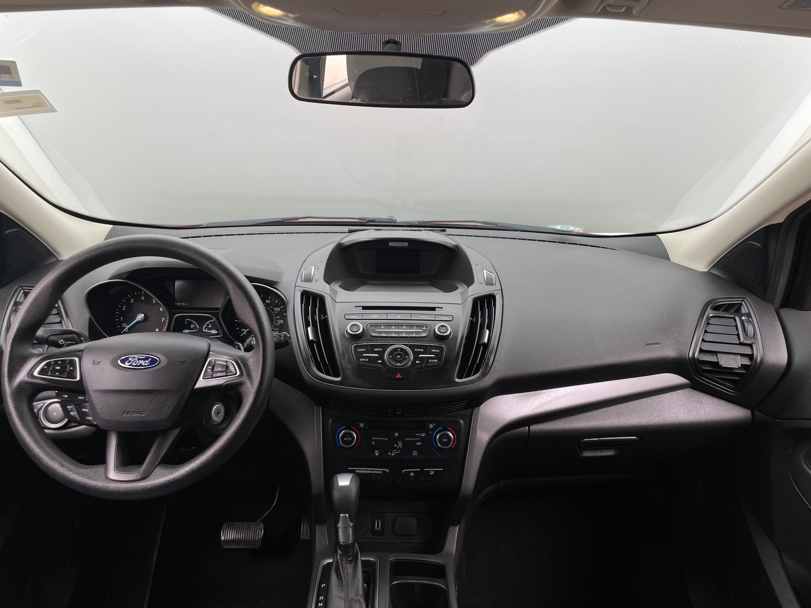 Thumbnail: 2017 Ford Escape - 3
