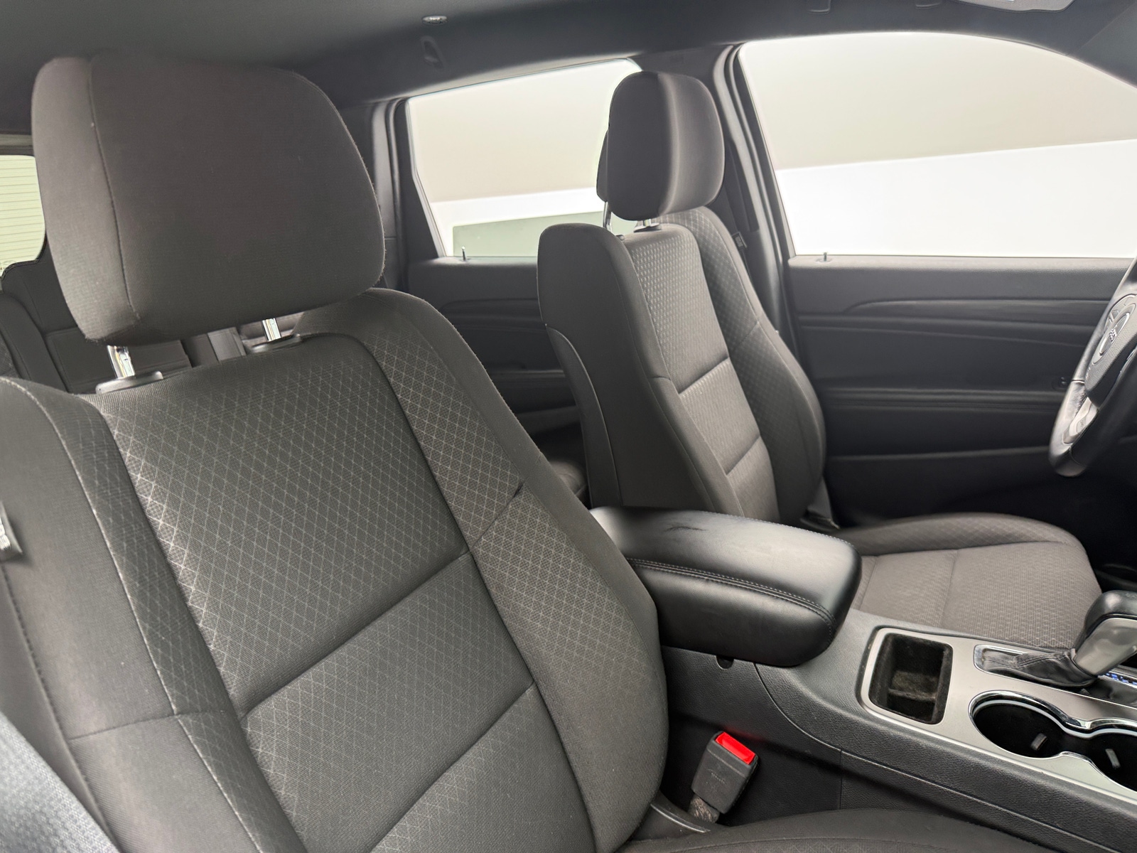 Thumbnail: 2019 Jeep Grand Cherokee - 2