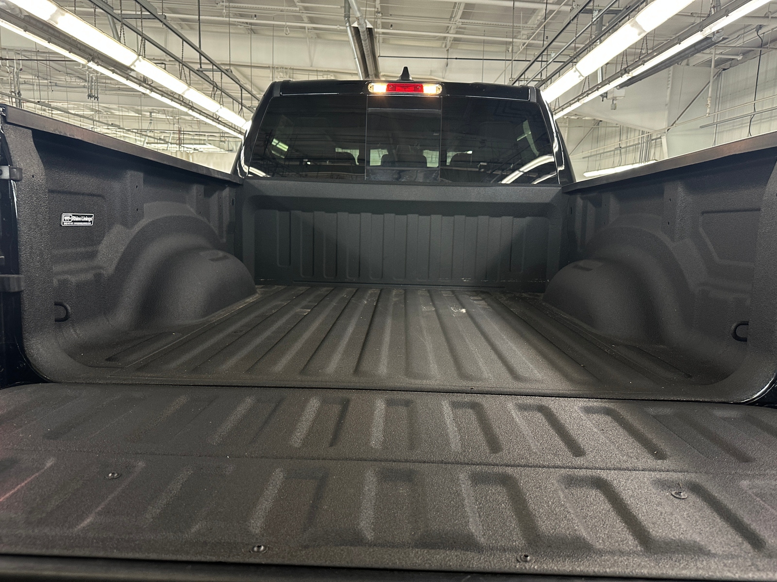 Thumbnail: 2023 RAM 1500 - 6