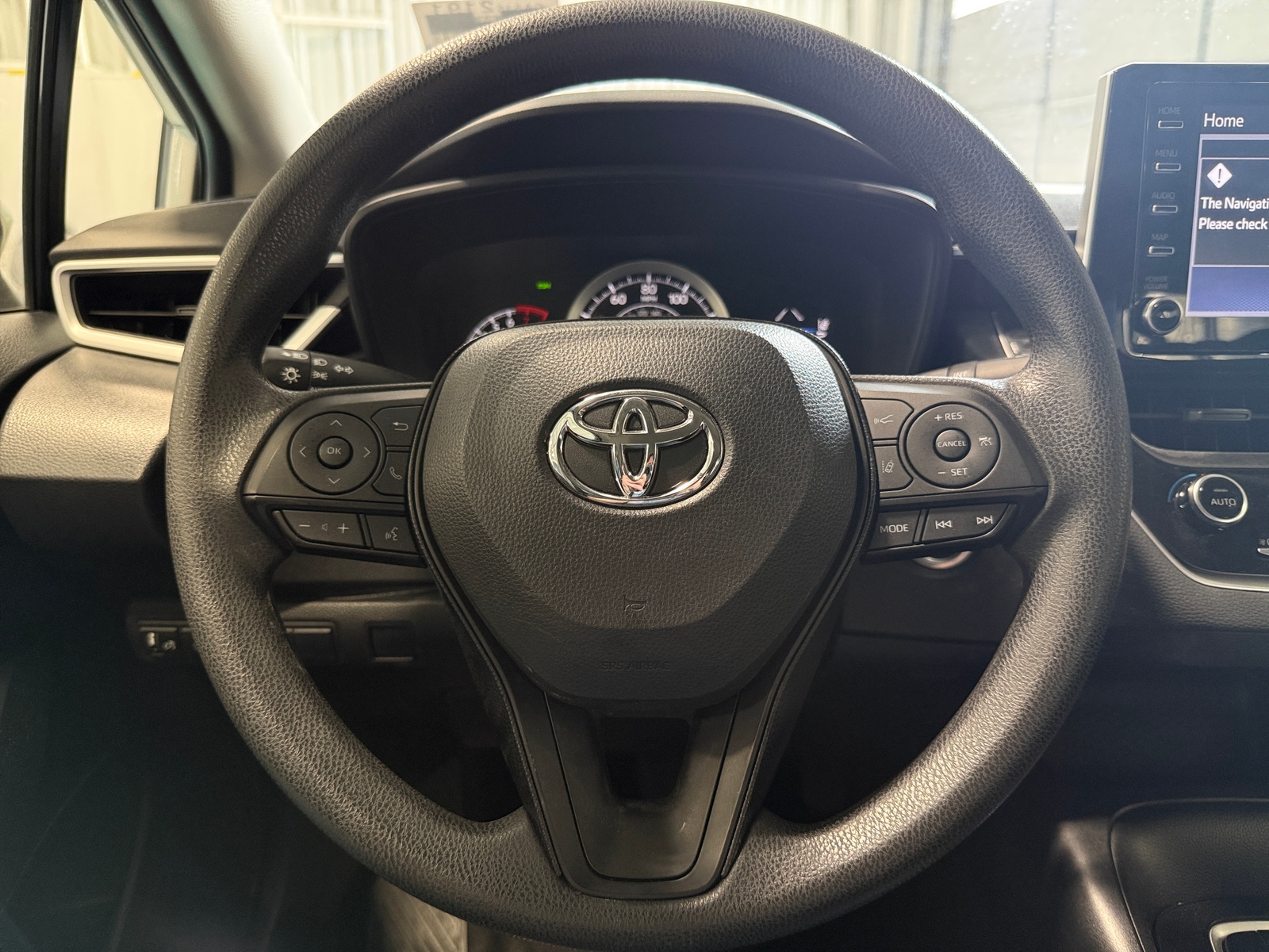 Thumbnail: 2021 Toyota Corolla - 5