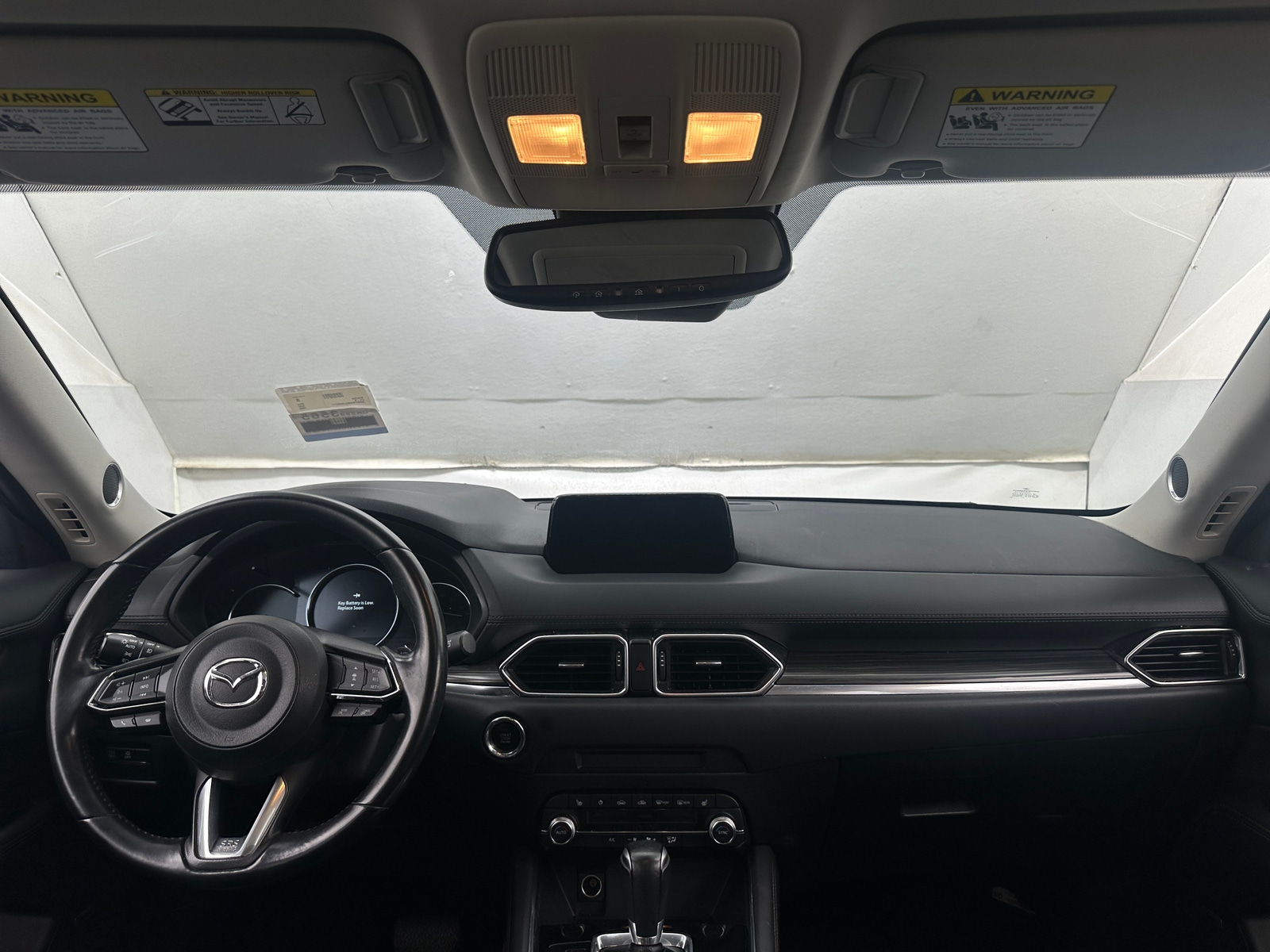 Thumbnail: 2020 Mazda CX-5 - 2