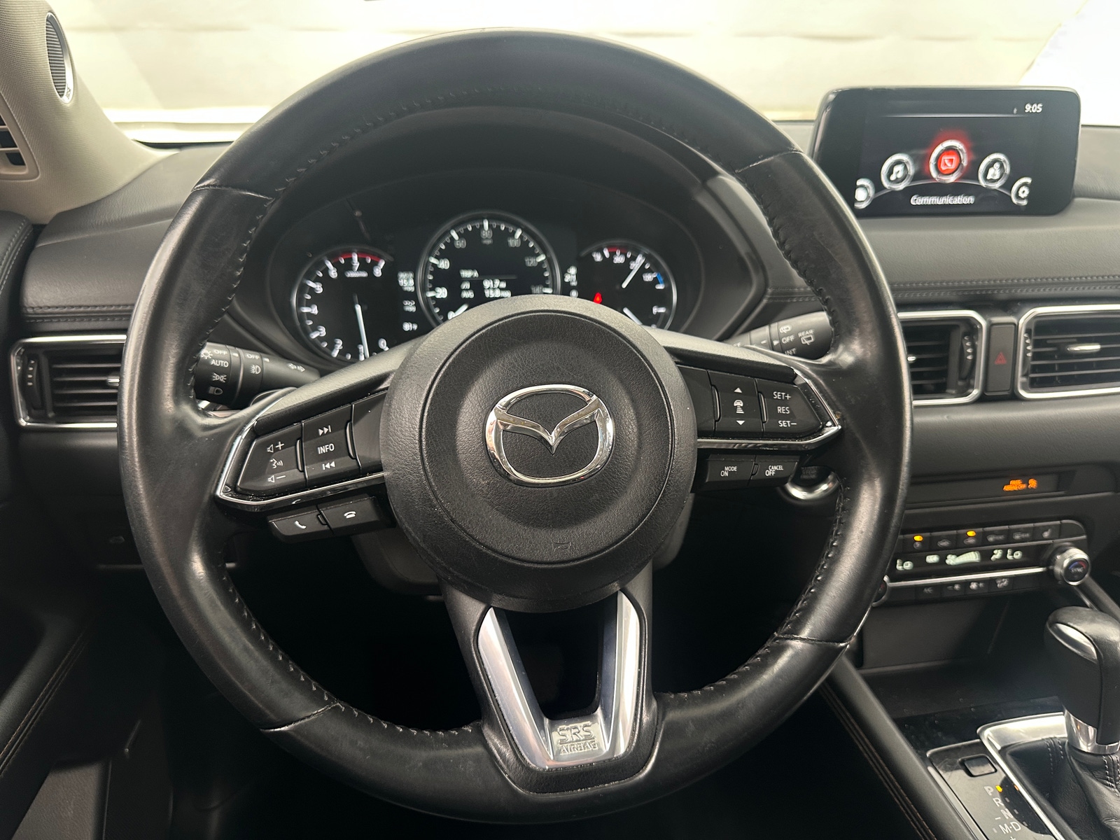 Thumbnail: 2020 Mazda CX-5 - 4