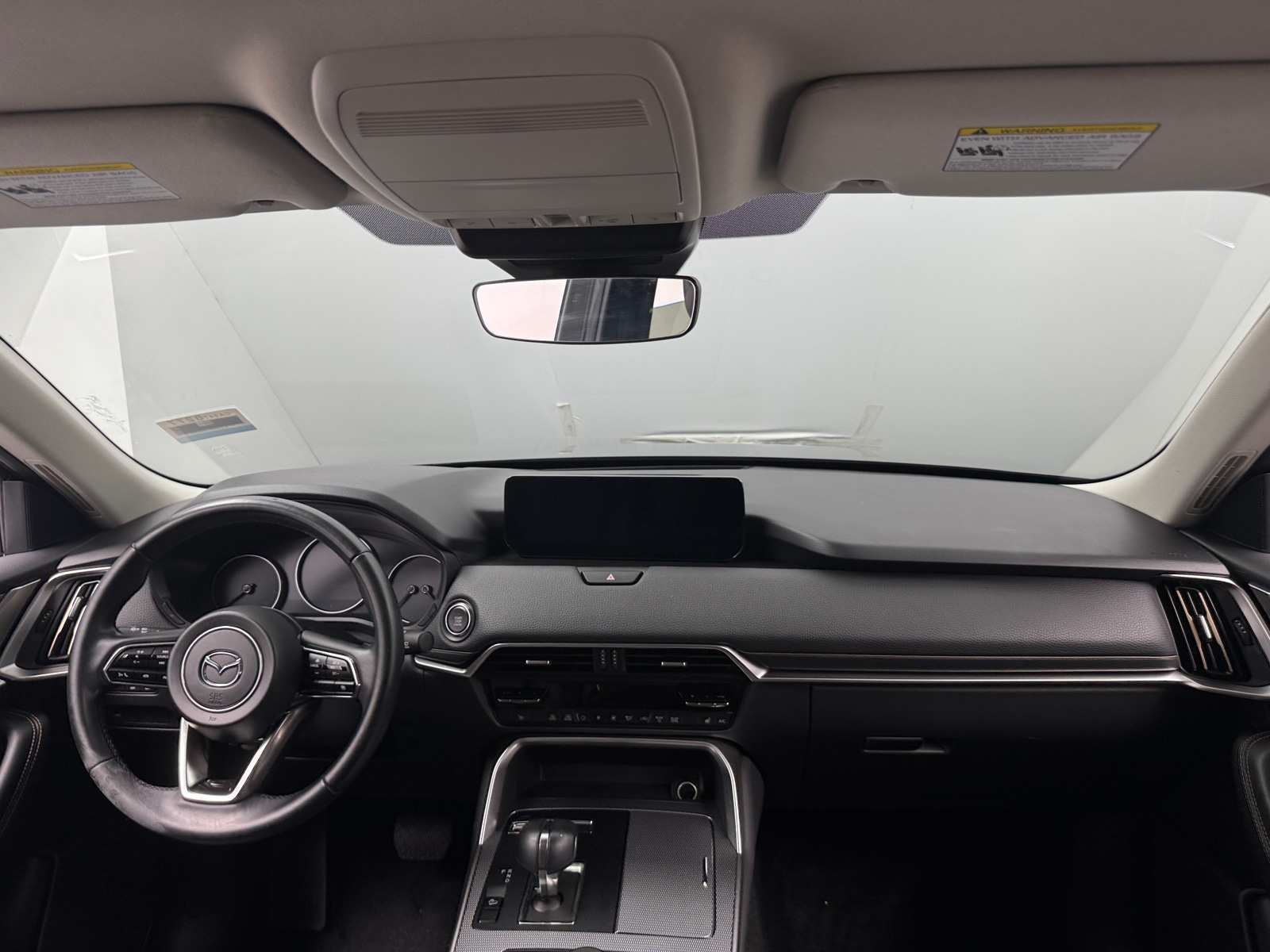 Thumbnail: 2024 Mazda CX-90 - 2