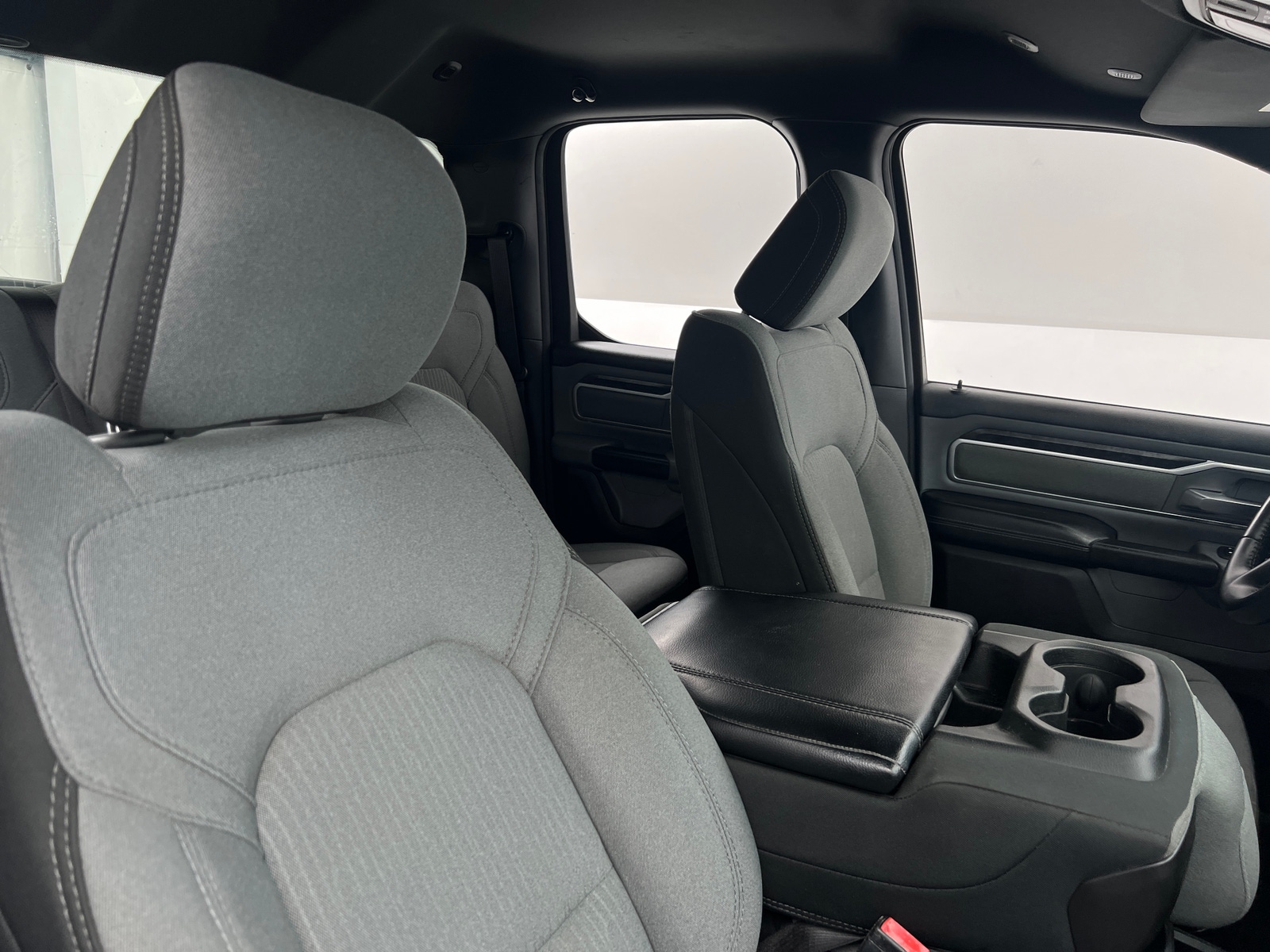 Thumbnail: 2021 RAM 1500 - 2