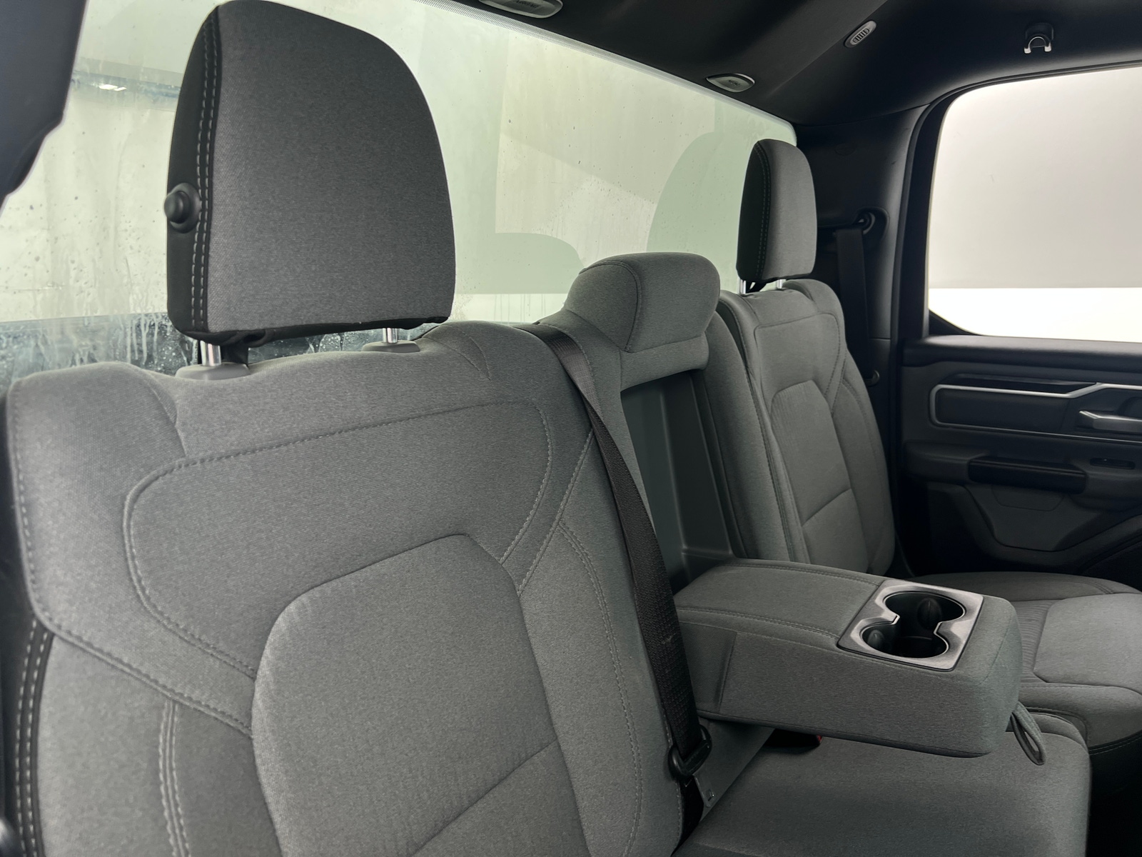 Thumbnail: 2021 RAM 1500 - 6