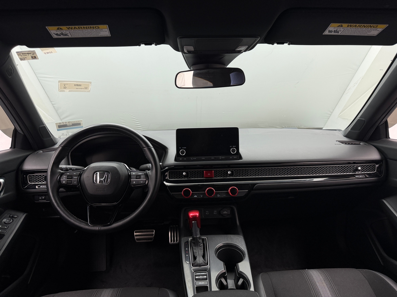Thumbnail: 2025 Honda Civic - 3