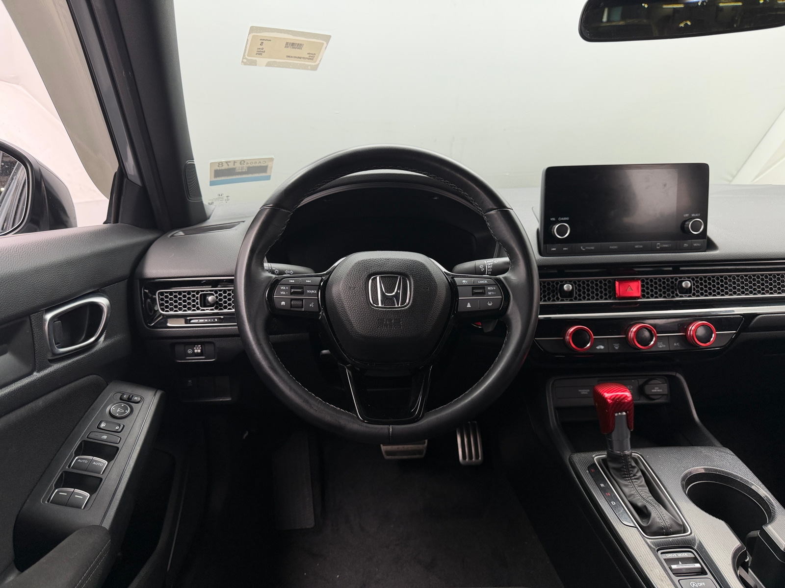 Thumbnail: 2025 Honda Civic - 5