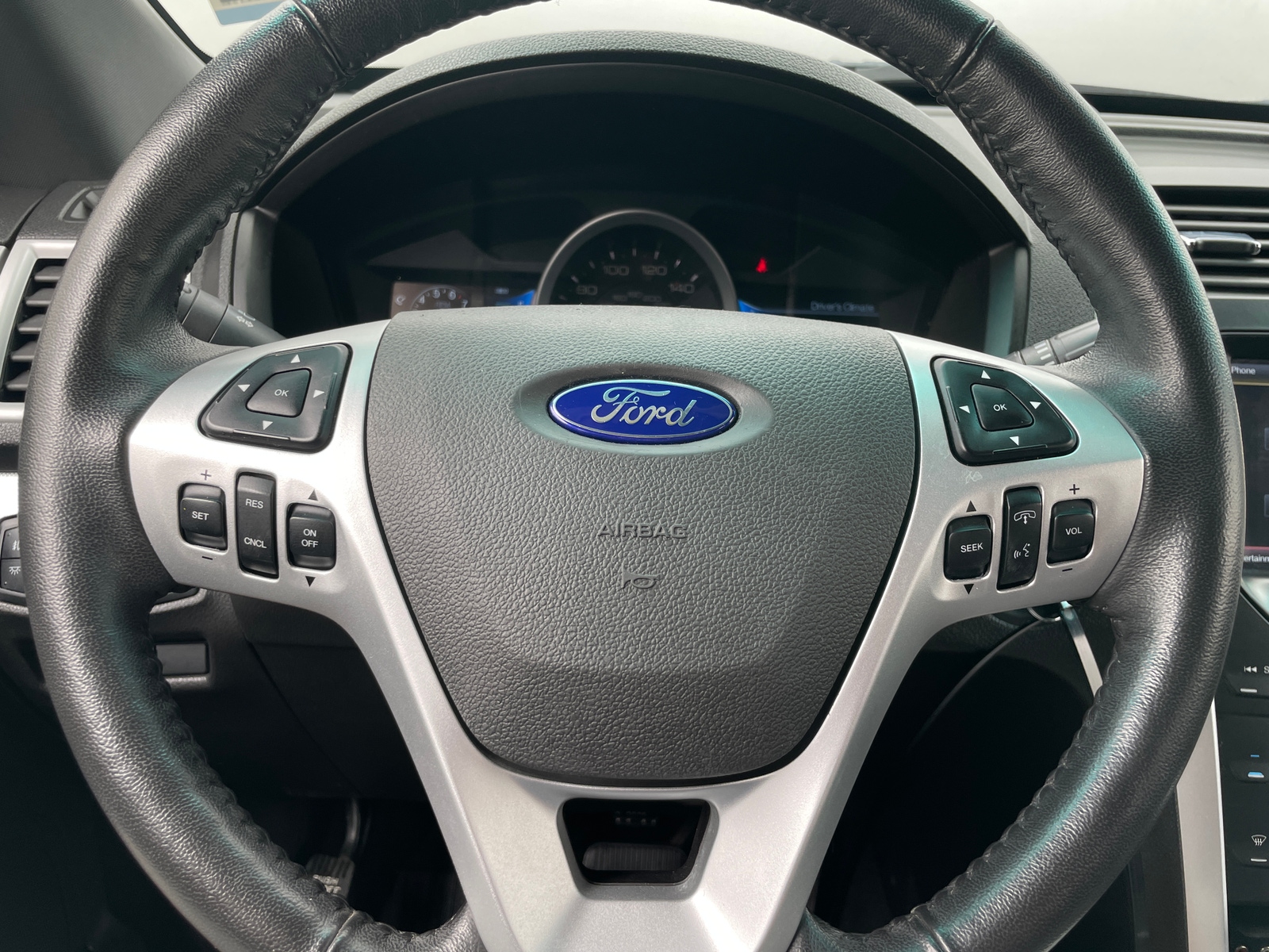 Thumbnail: 2011 Ford Explorer - 5