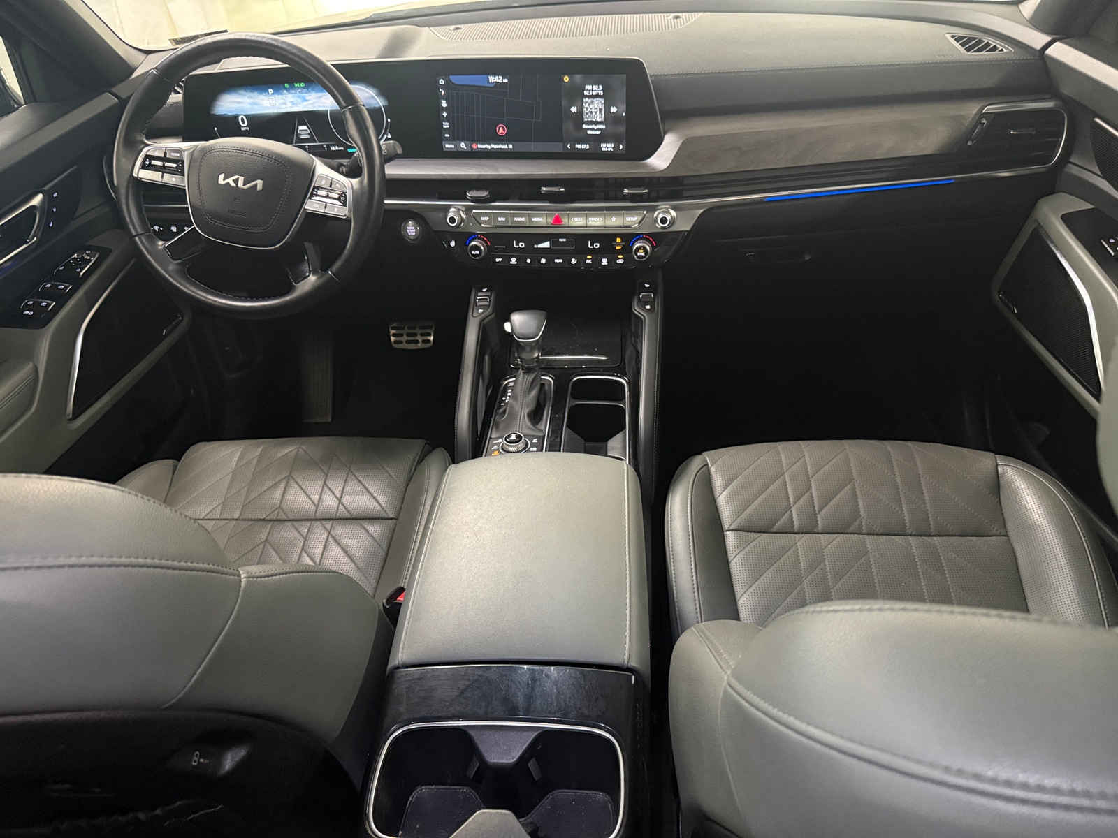 Thumbnail: 2024 Kia Telluride - 2
