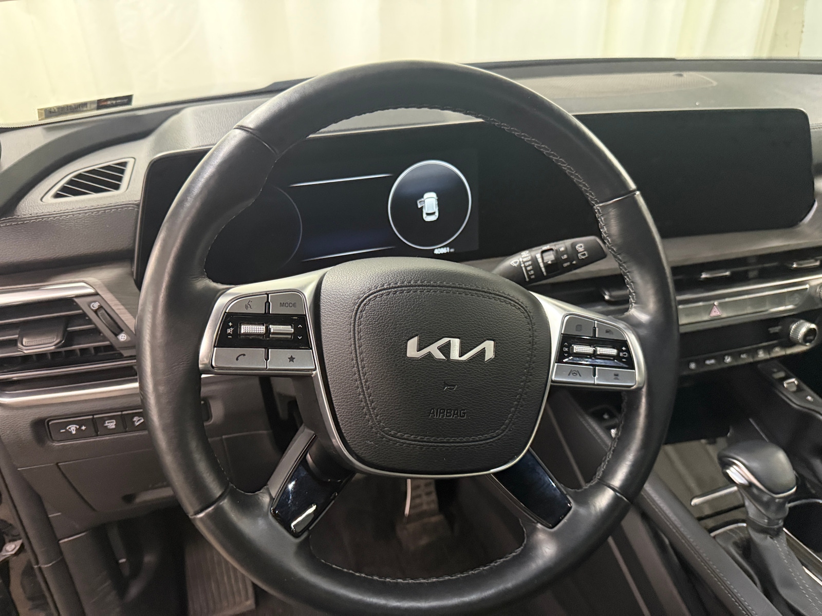 Thumbnail: 2024 Kia Telluride - 4