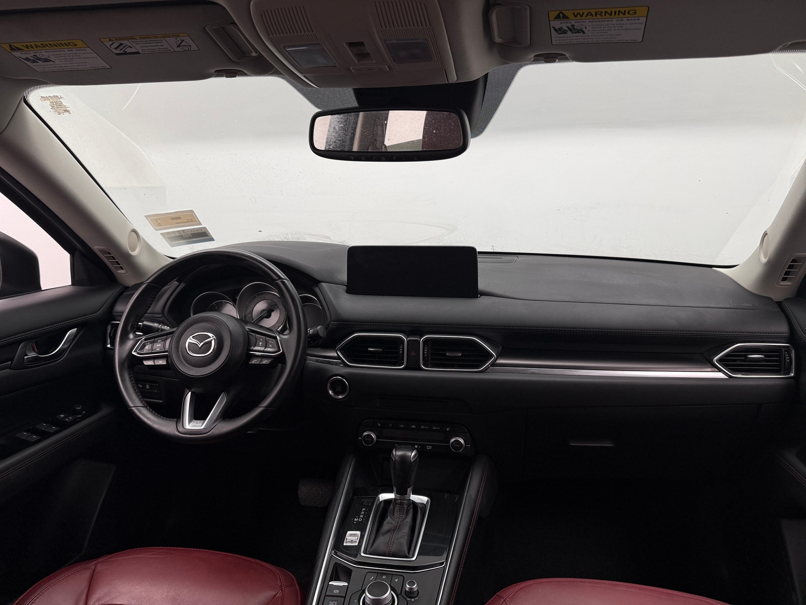 Thumbnail: 2022 Mazda CX-5 - 2