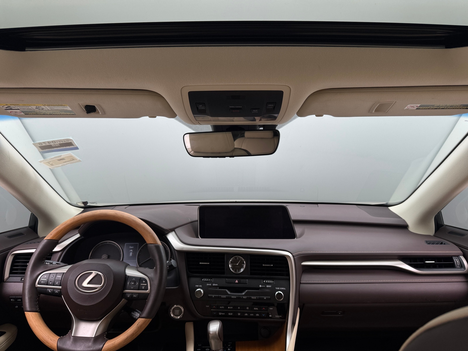 Thumbnail: 2018 Lexus RX - 3
