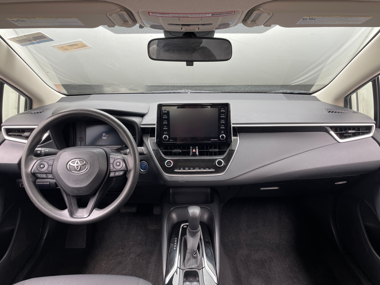 Thumbnail: 2021 Toyota Corolla - 3