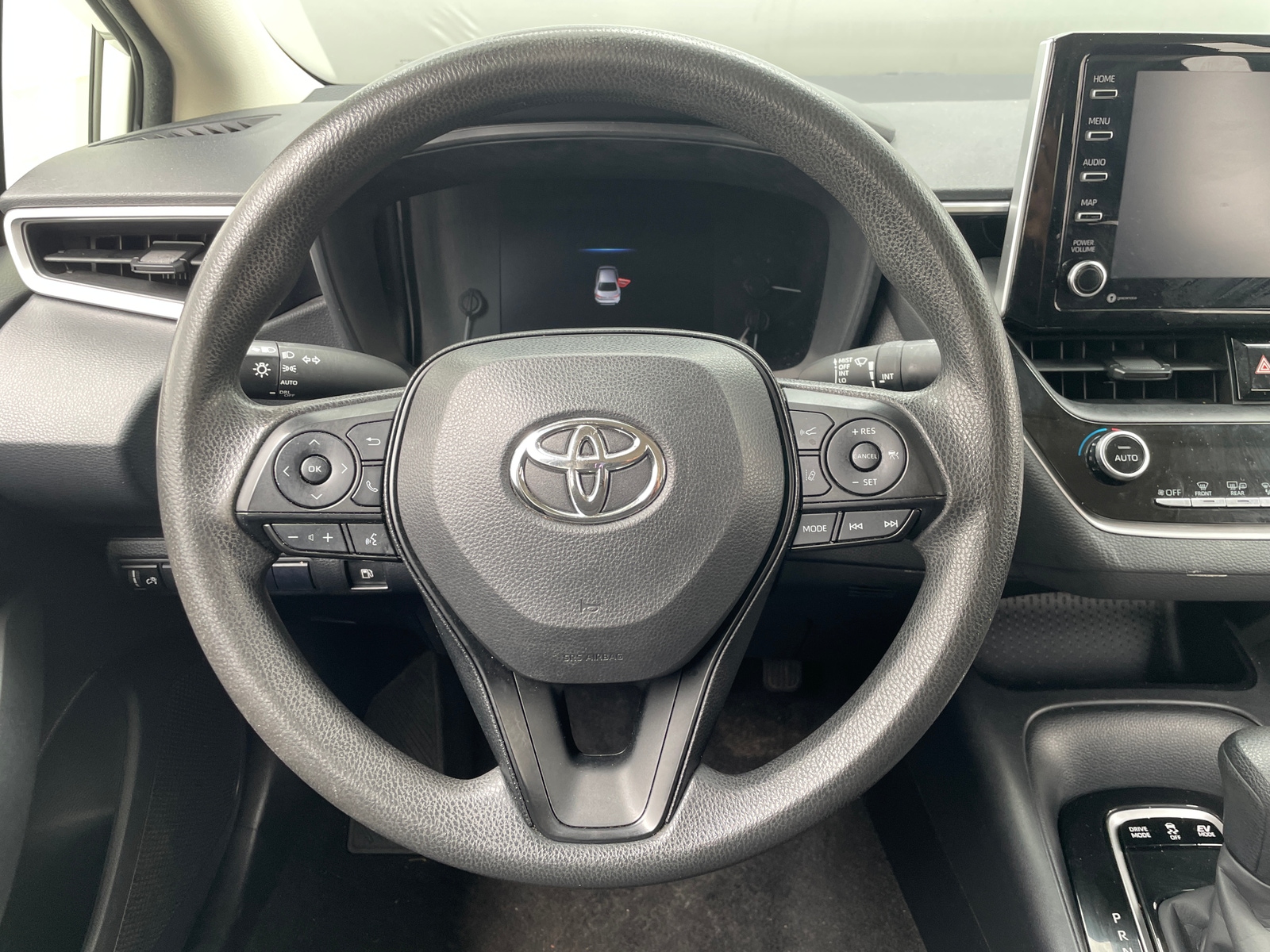 Thumbnail: 2021 Toyota Corolla - 5