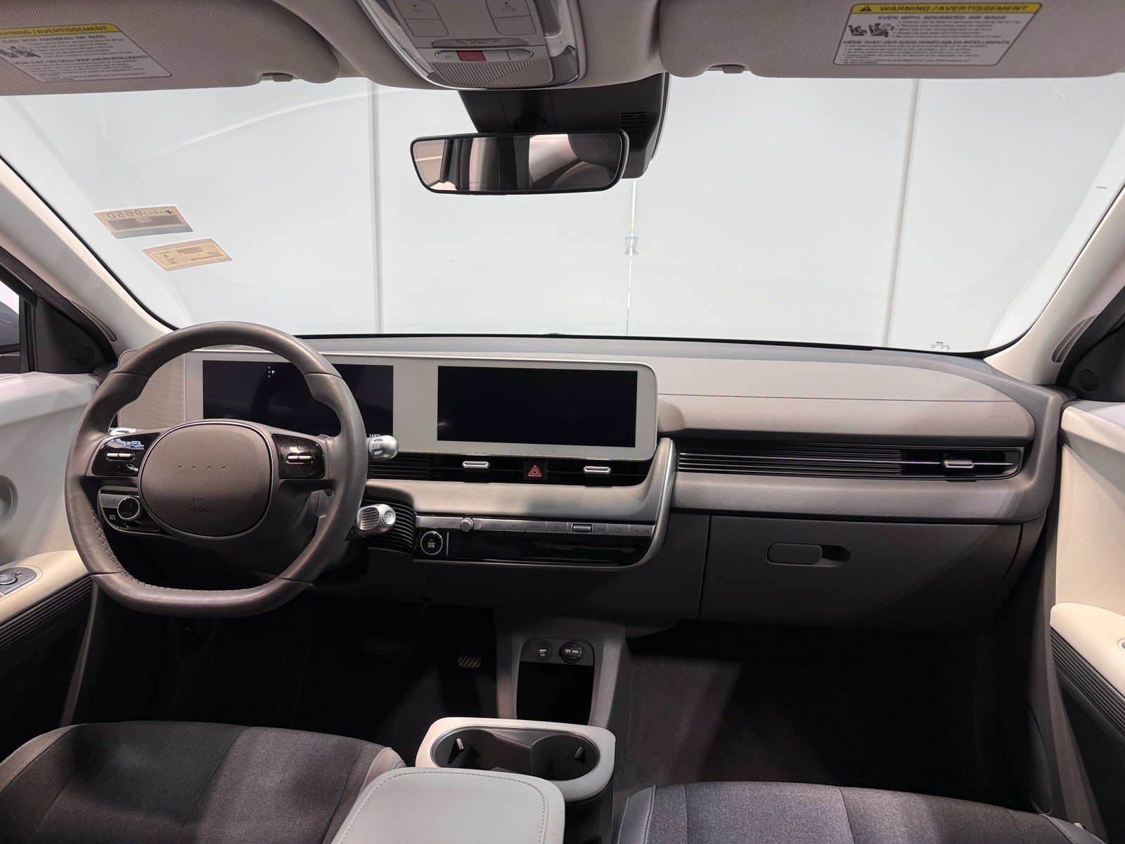 Thumbnail: 2024 Hyundai Ioniq 5 - 3
